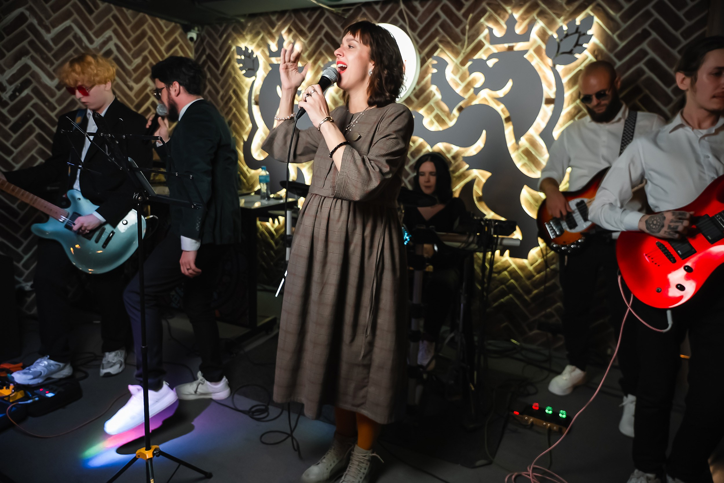 Bremen. Кипятком Павлодар