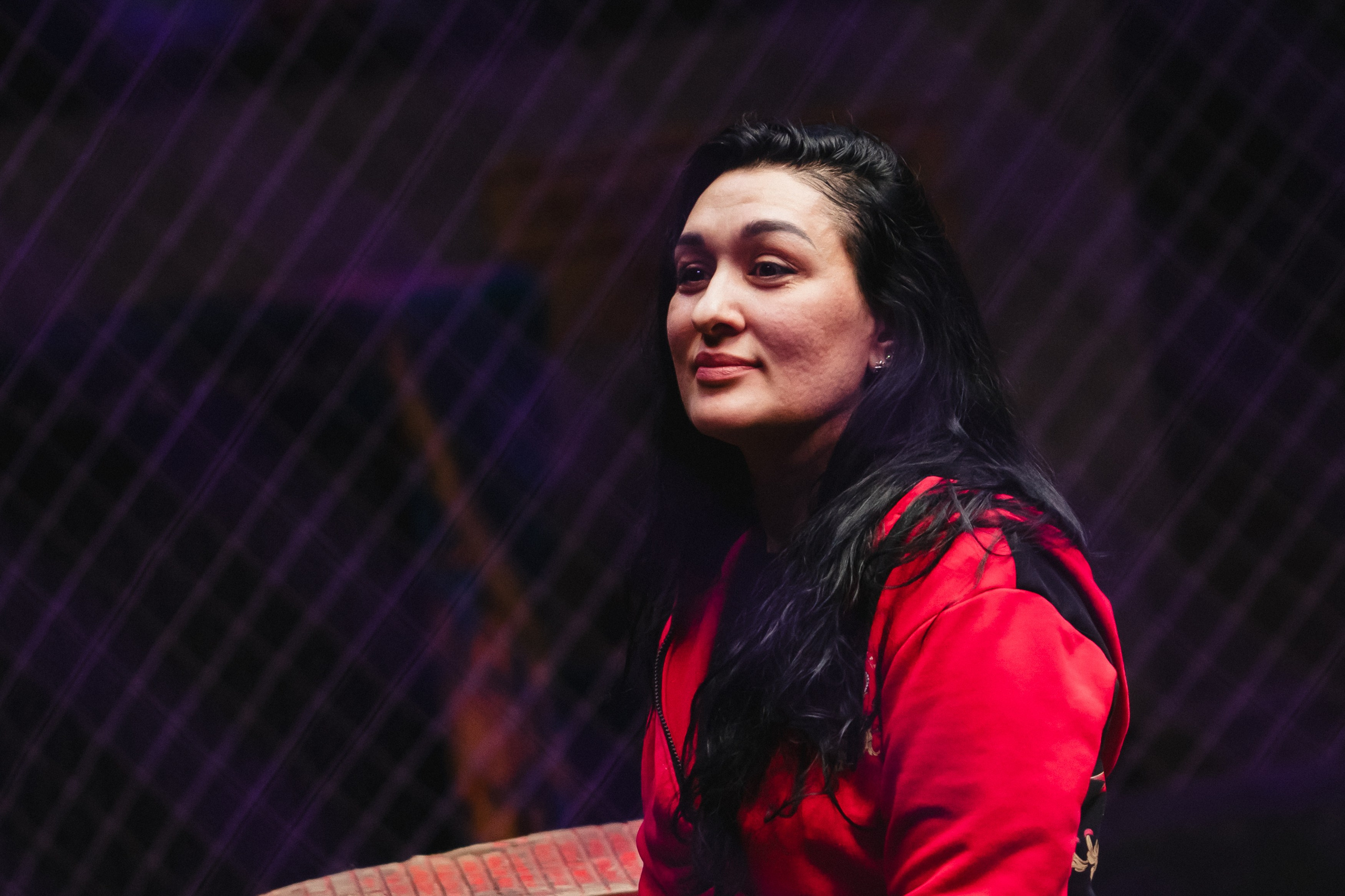 5 Континентов — Открытая репетиция. Воробьева Ксения — Спортивный и танцевальный фотограф Новосибирск