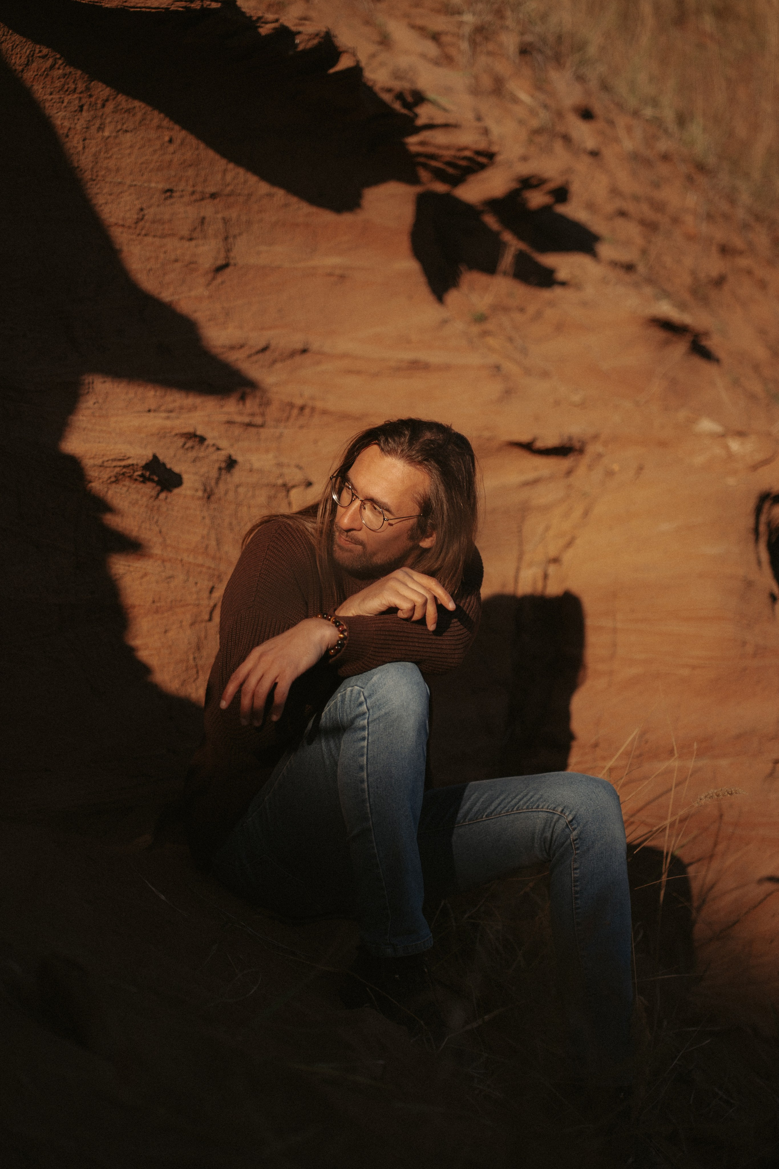 Съёмка длиною в день. Красный Каньон, Кукмор. Фотограф Анна Кузнецова | Казань | Красная Поляна, Сириус, Сочи