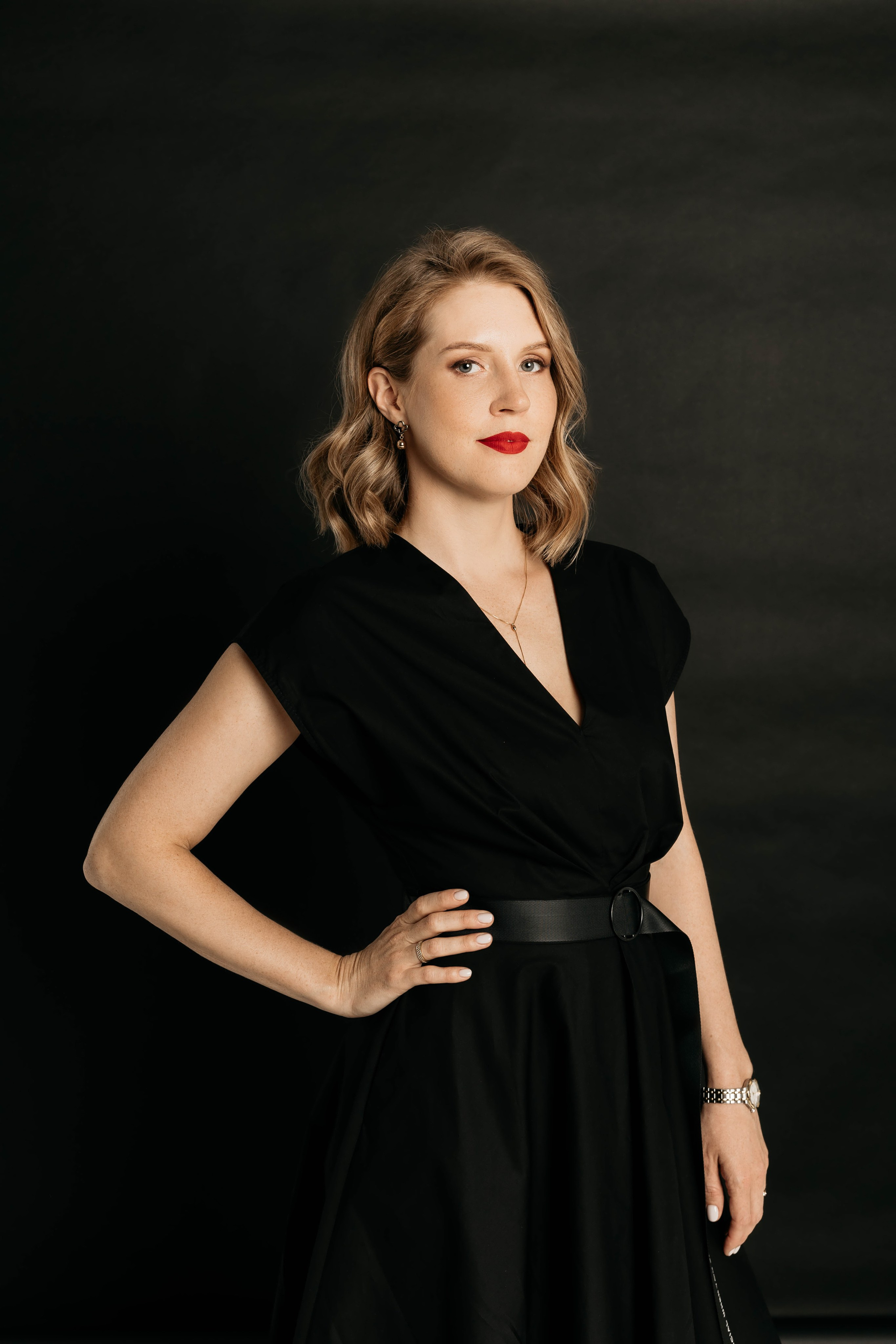 Ольга. Персональный фотограф Катерина Литвинова