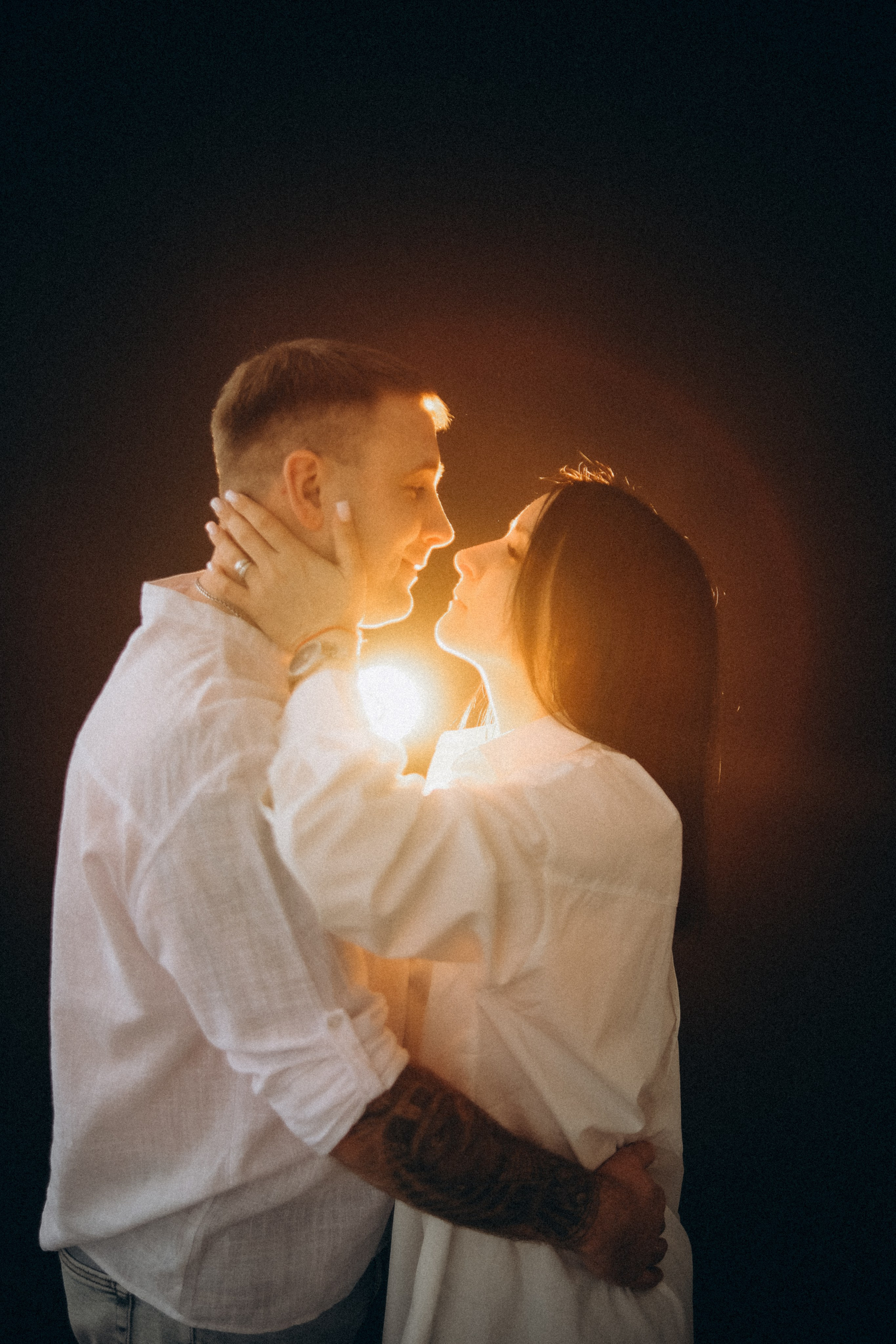 Настя & Захар. Phdkvmr.ru