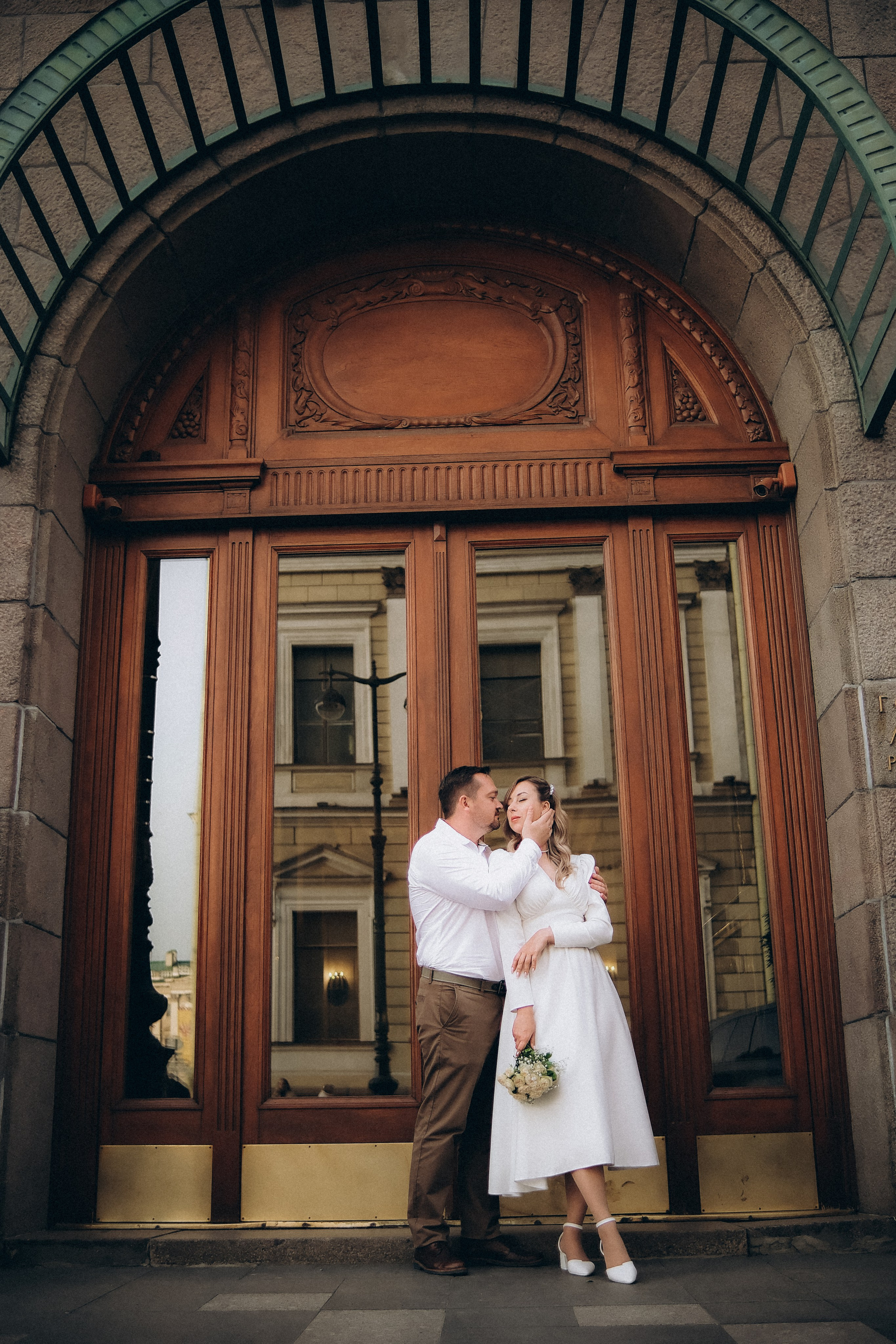 Катя & Дима. Phdkvmr.ru