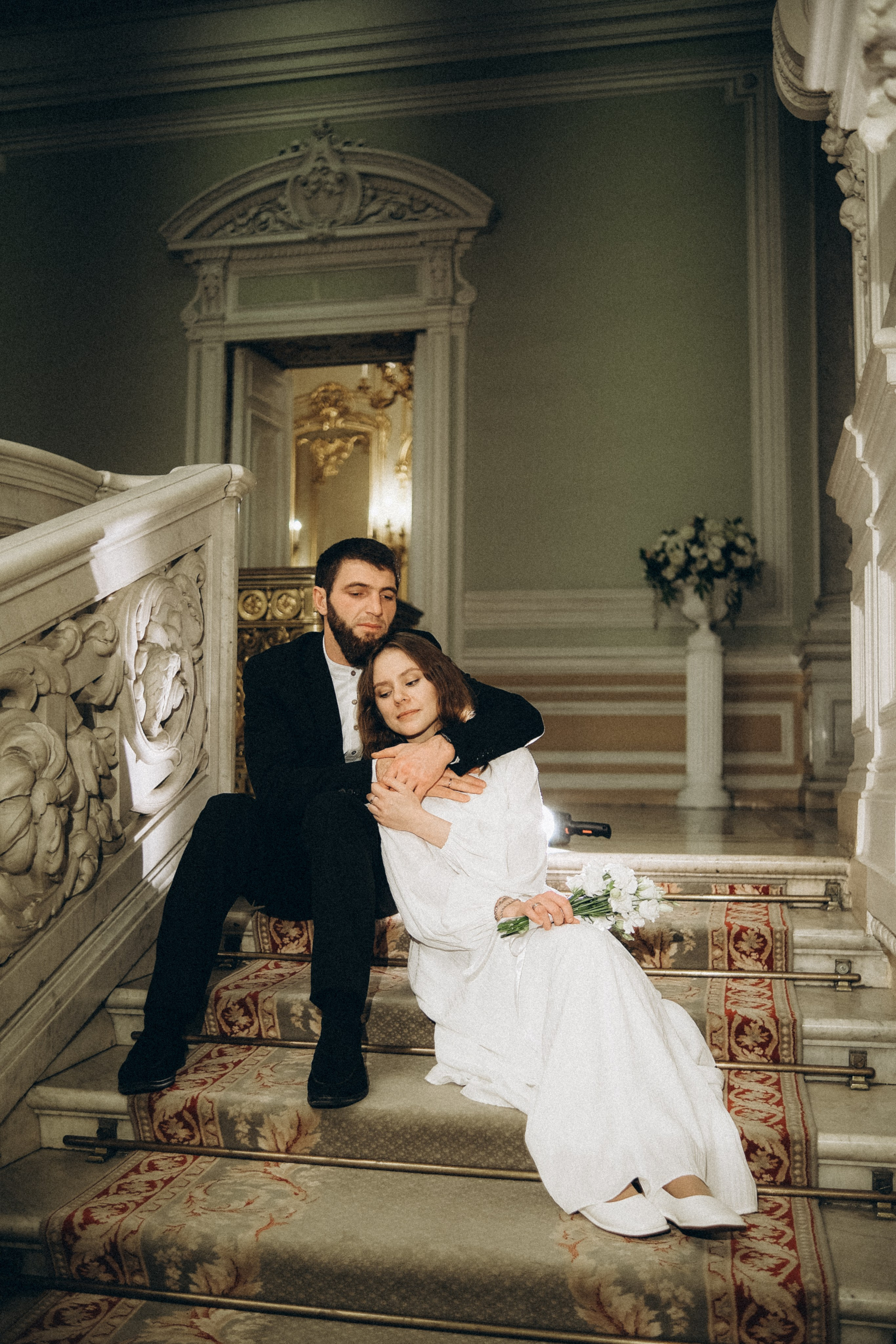 Ангелина & Гасан ДБ1. Phdkvmr.ru