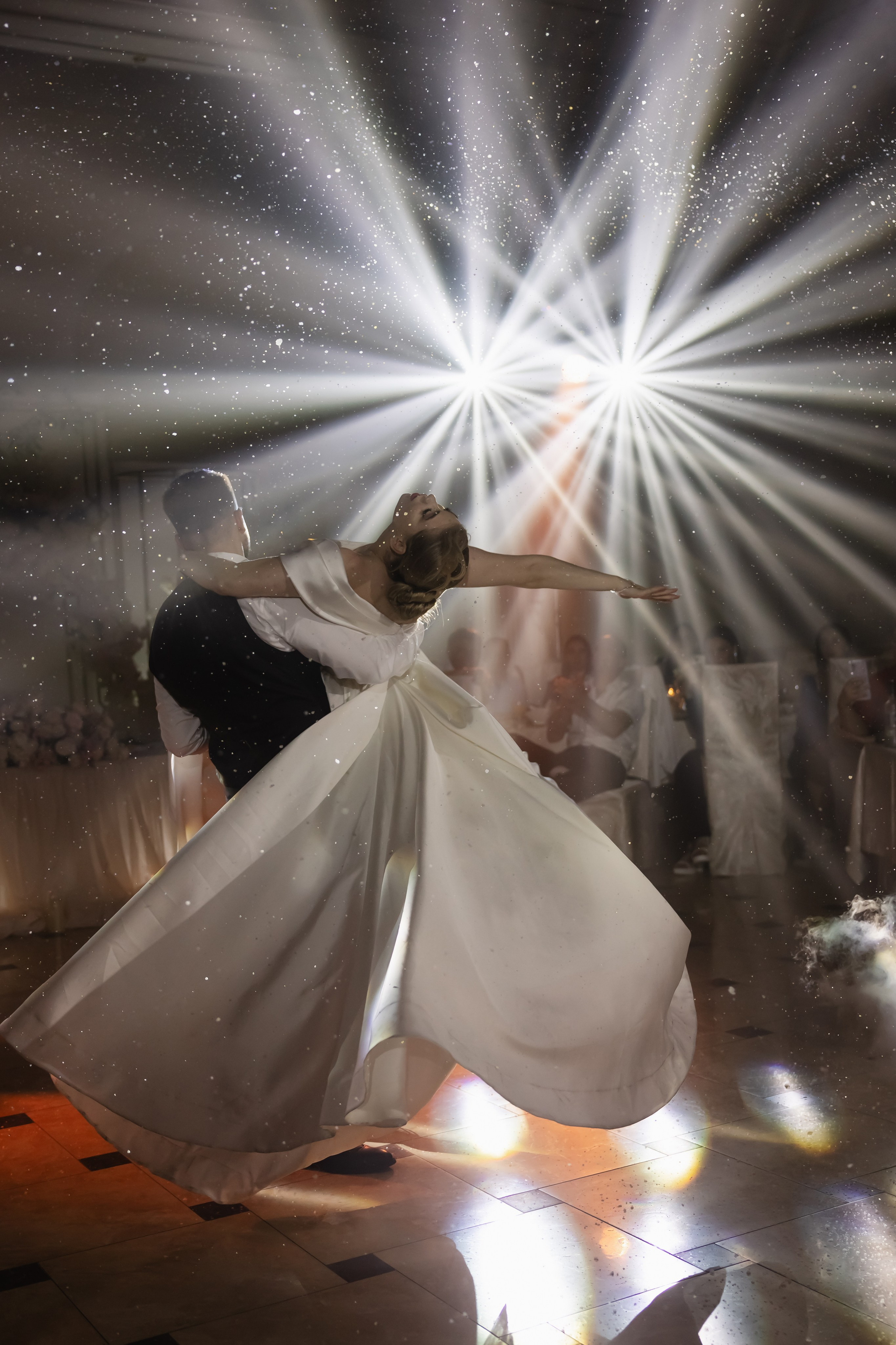 Ivan & Anastasia. Свадебный фотограф в Ставрополе Катерина