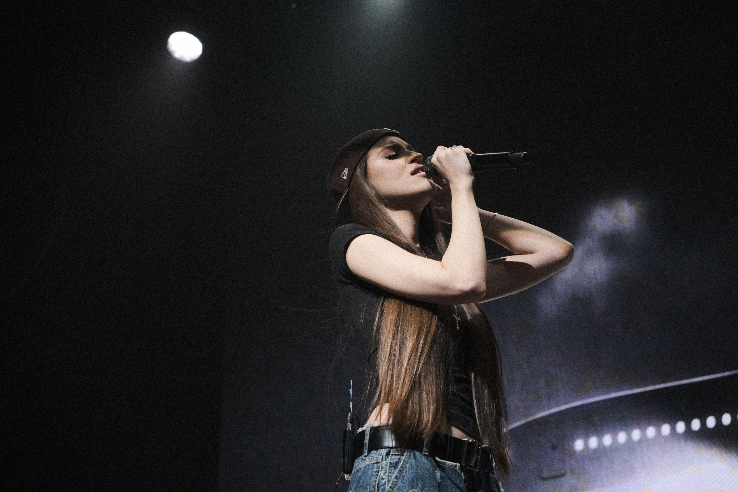 Концертное портфолио. Kitssvie