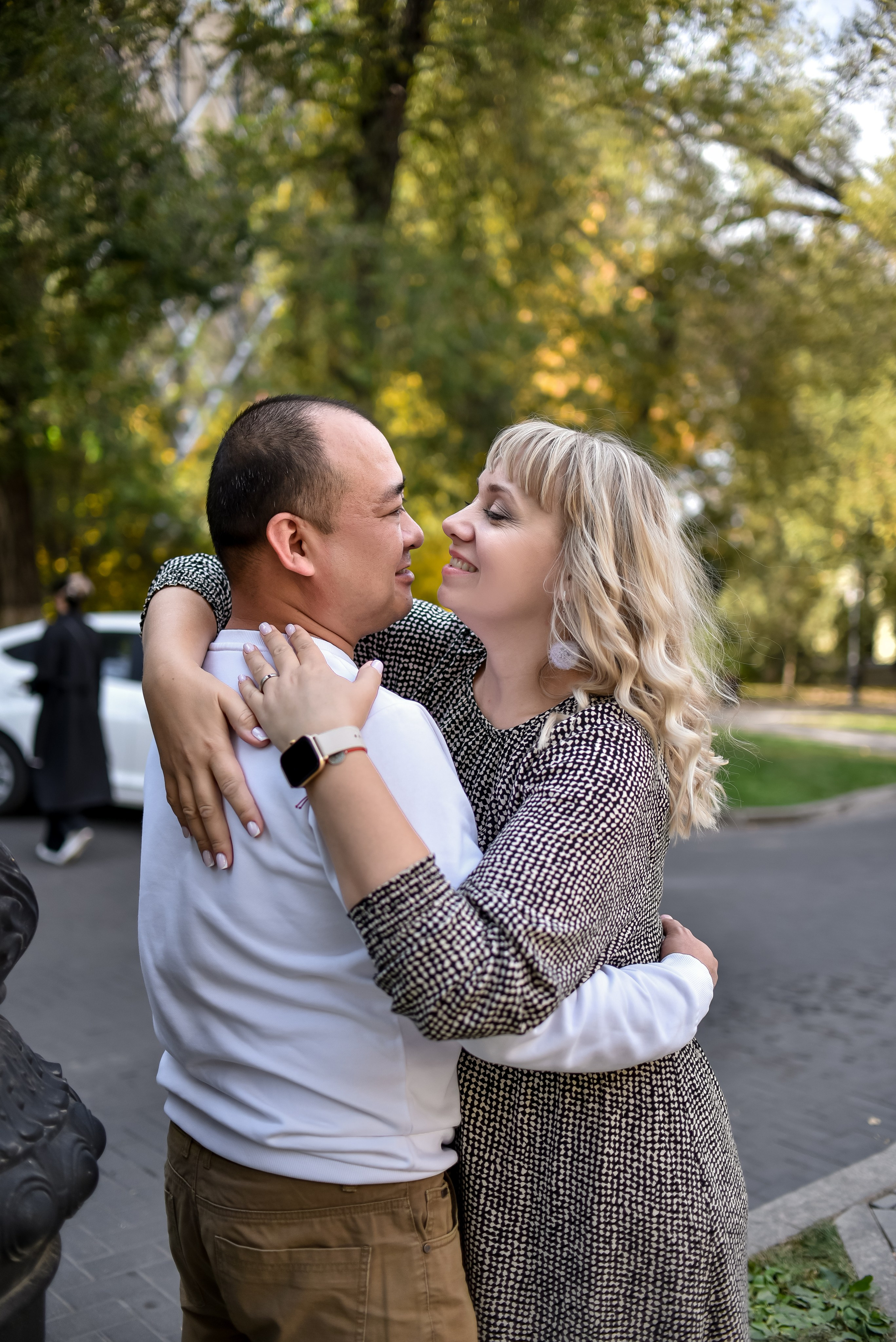 Наталья. Фотограф Тамара Катапова