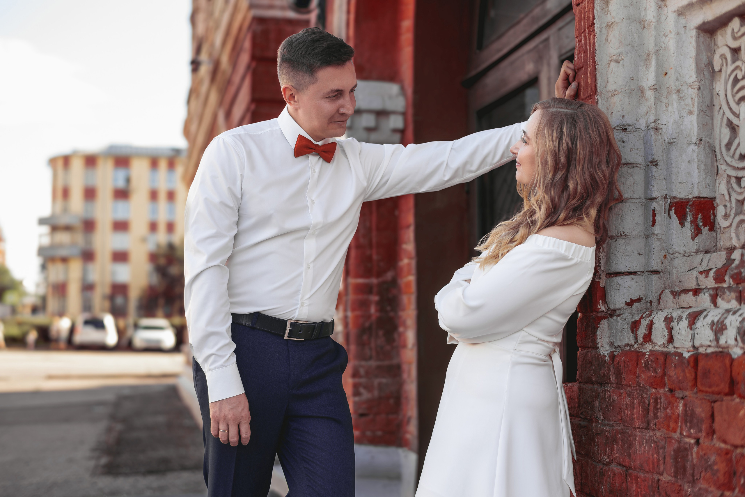 3/082024. Фотограф в Самаре Максим Тырин