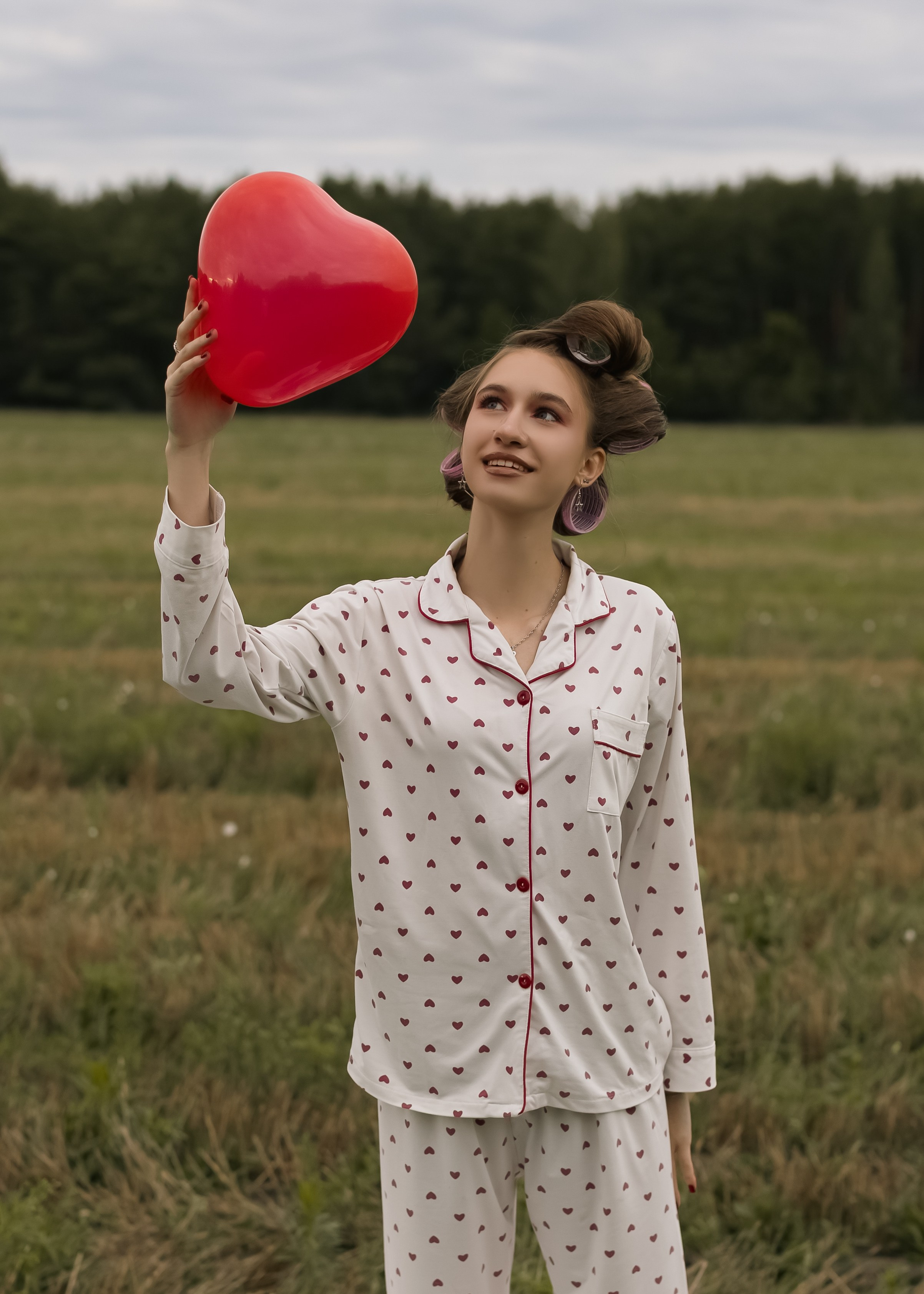 Девушки. Мира Мерцалова фотограф Москва