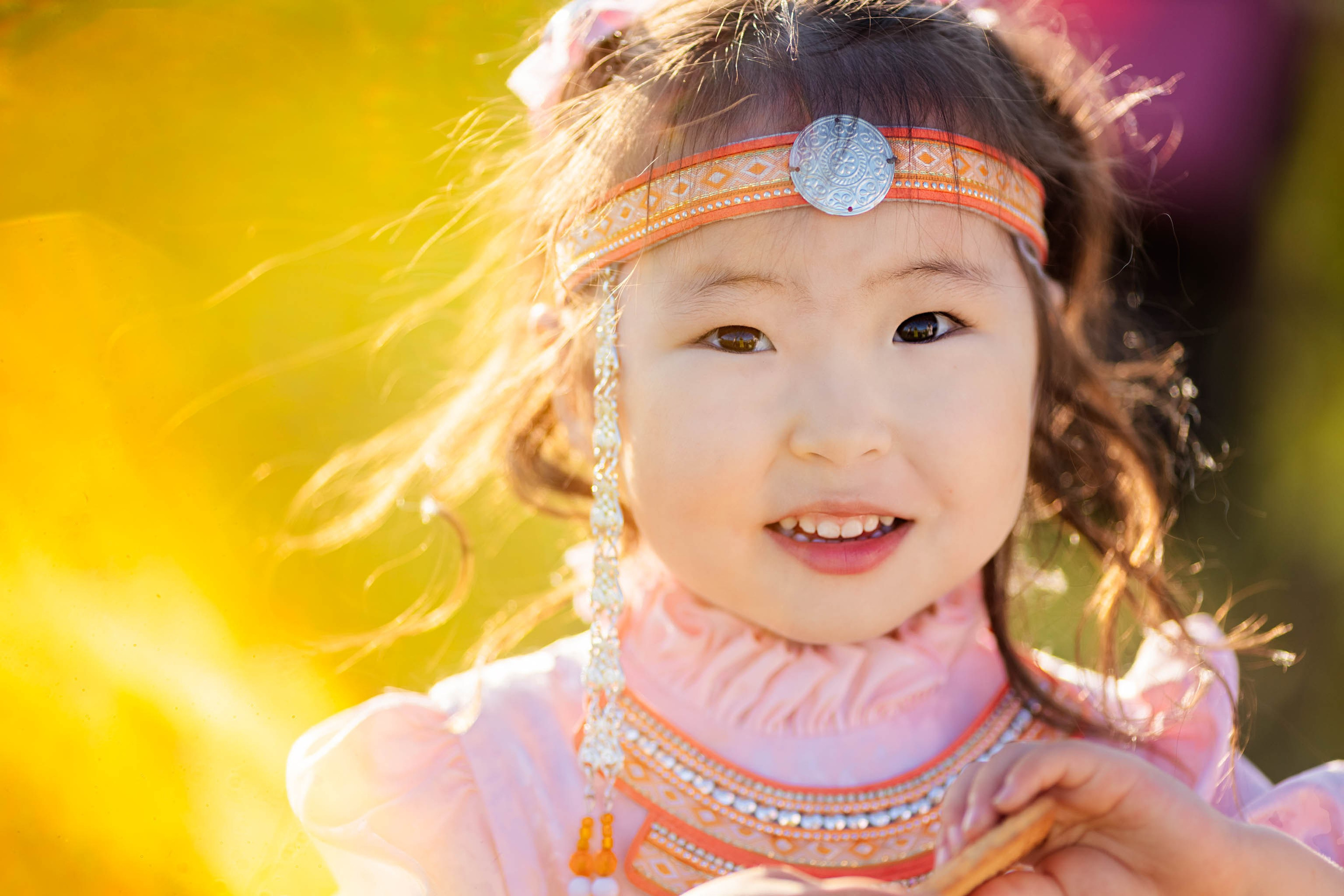 Уличные фотосессии. Семейный и детский фотограф в Якутске Анастасия Рыжикова