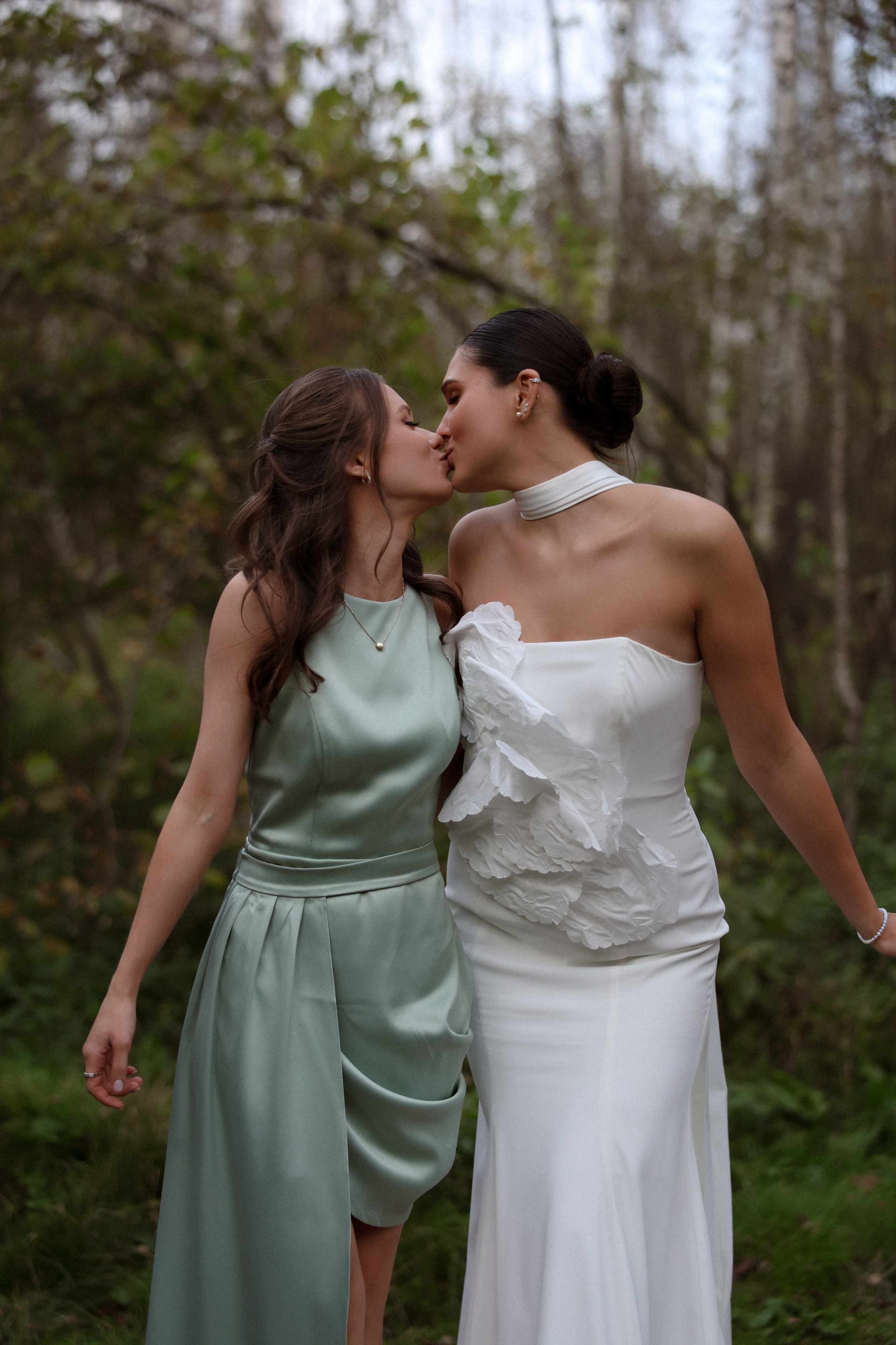 «Слезы счастья!» — Дмитрий и Дарья. Свадебный и семейный фотограф в Москве Ломова Ирина