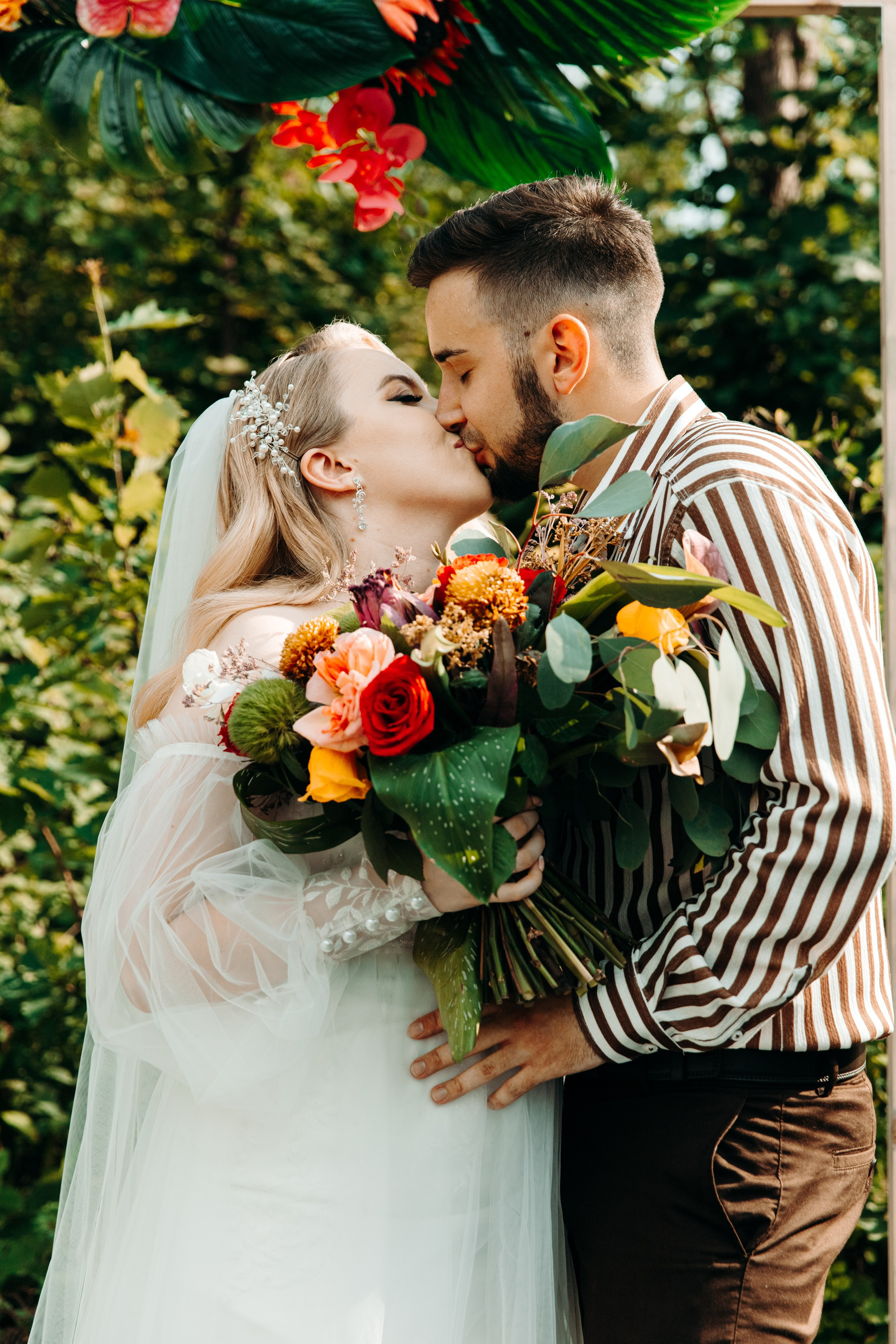 Hawaii. Фотограф Маргарита Беспалова