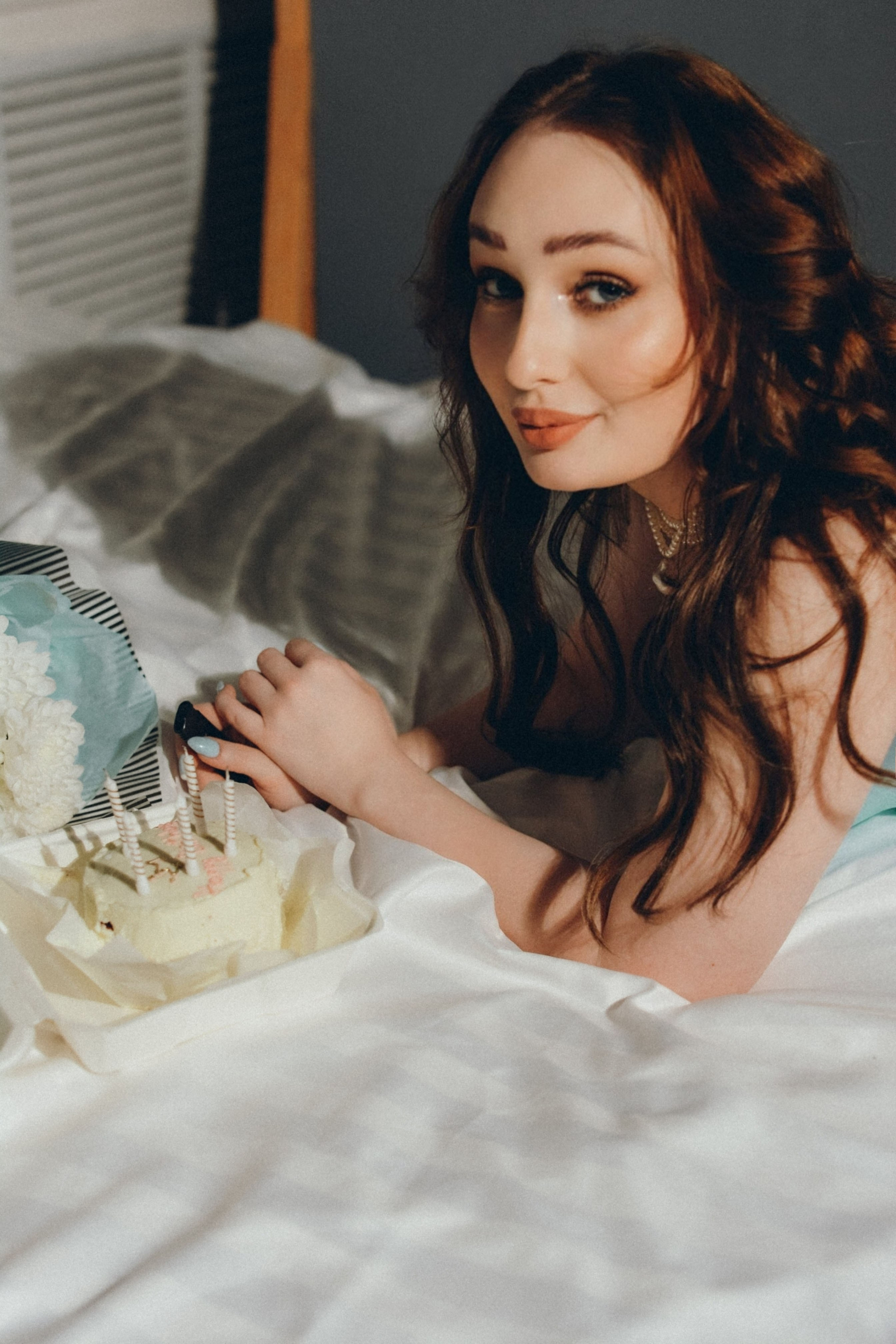 Марина Л. Фотограф в Москве Ангелина Ким