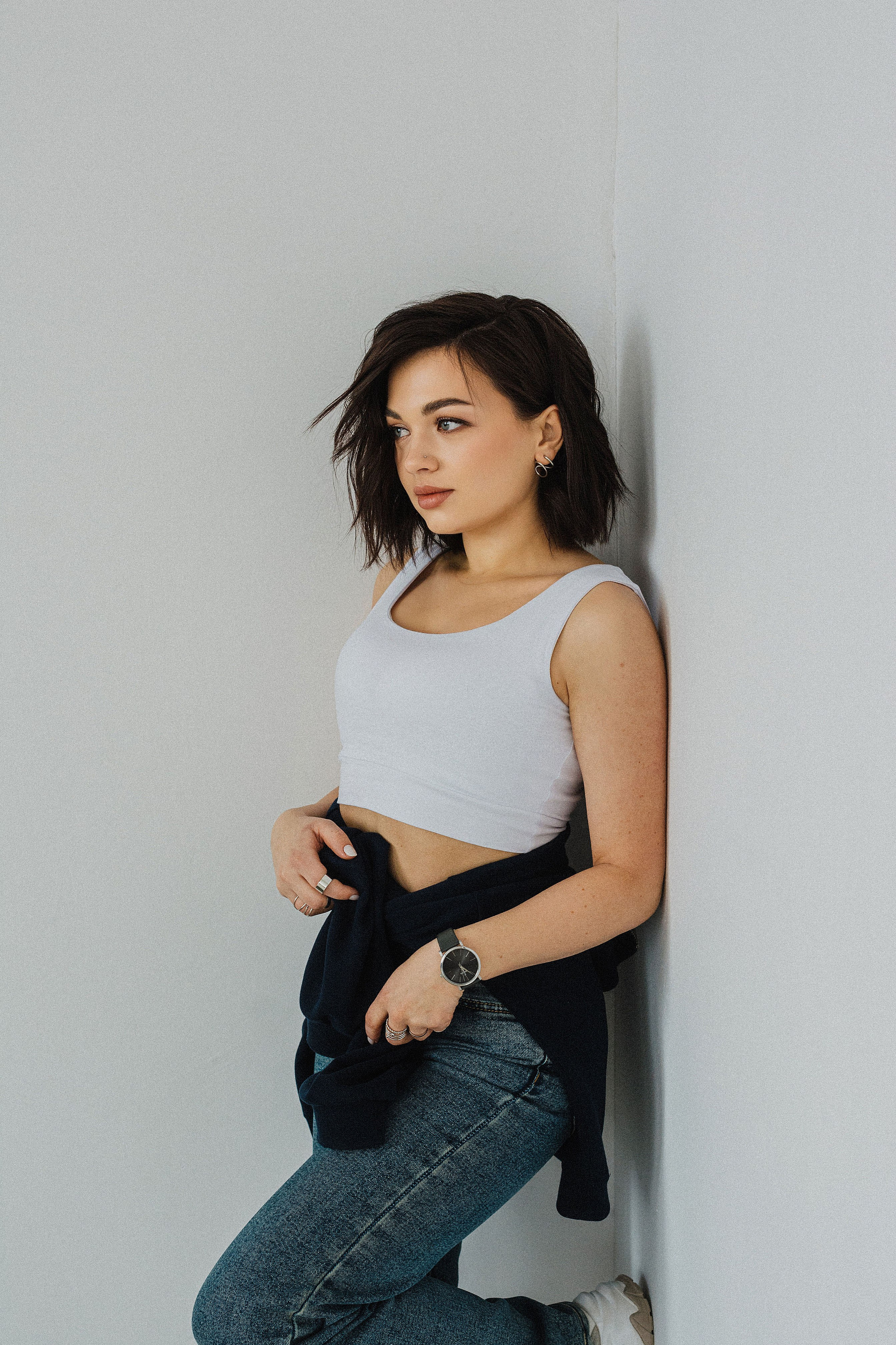 Оля Тимошевская. Фотограф в Москве Ангелина Ким