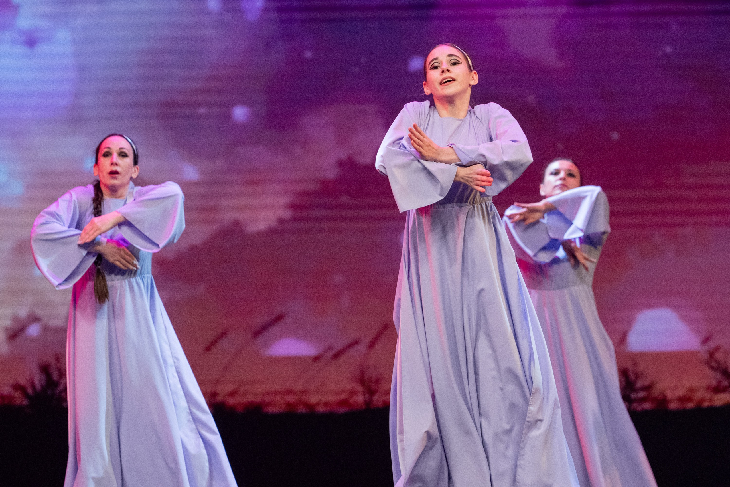 17 мая, г. Москва, Кремль, Концерт. Золотое яблочко