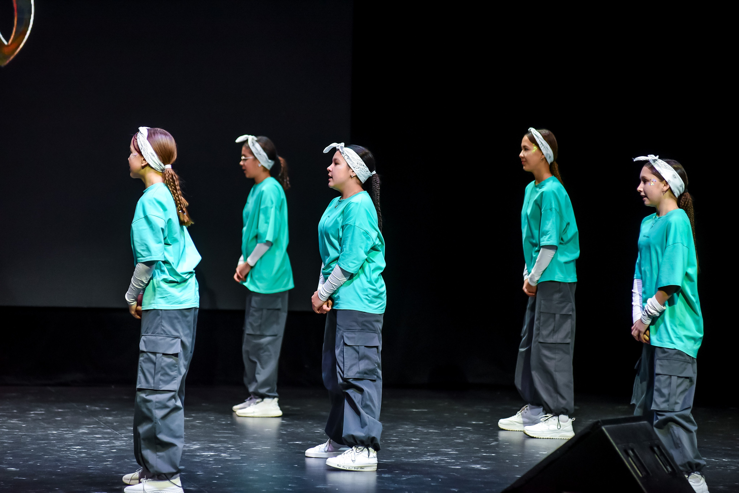 3 ноября, г. Казань. Золотое яблочко