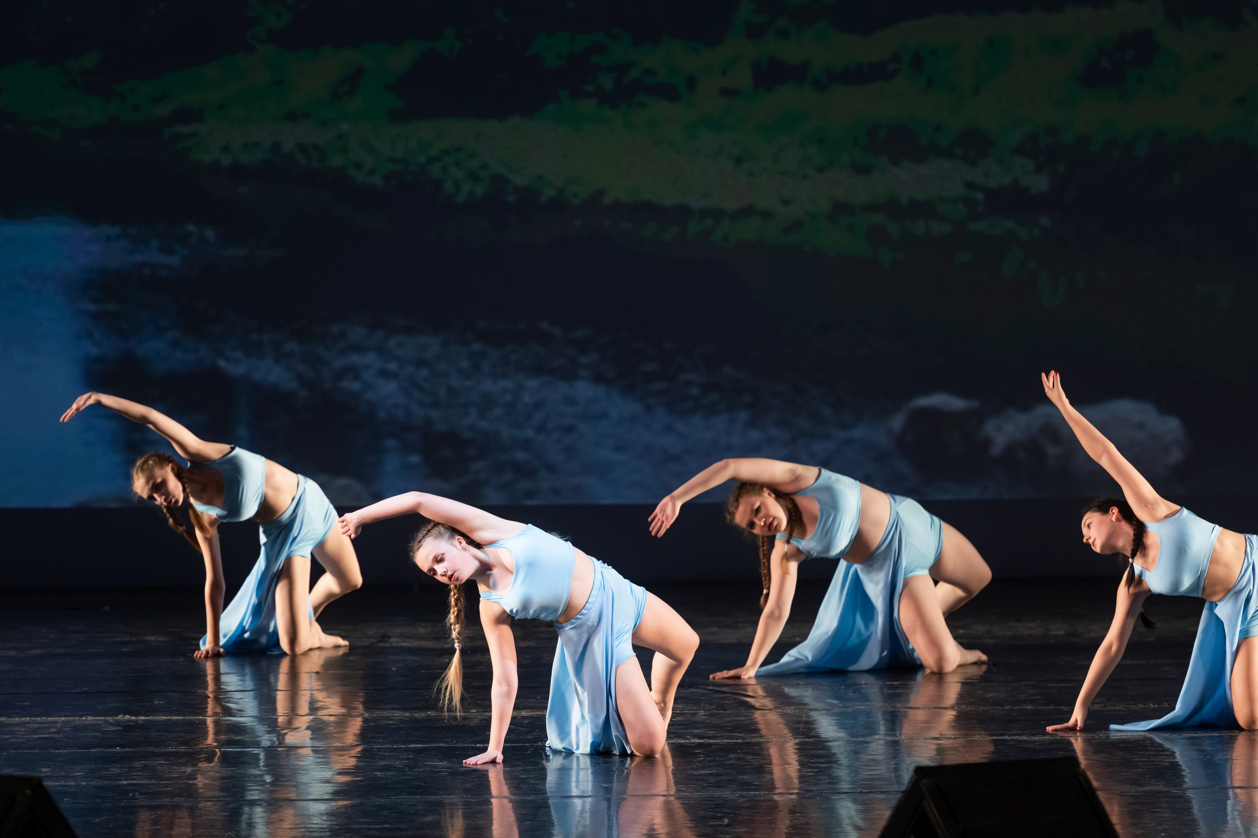 15 сентября, концерт БКЗ. Золотое яблочко