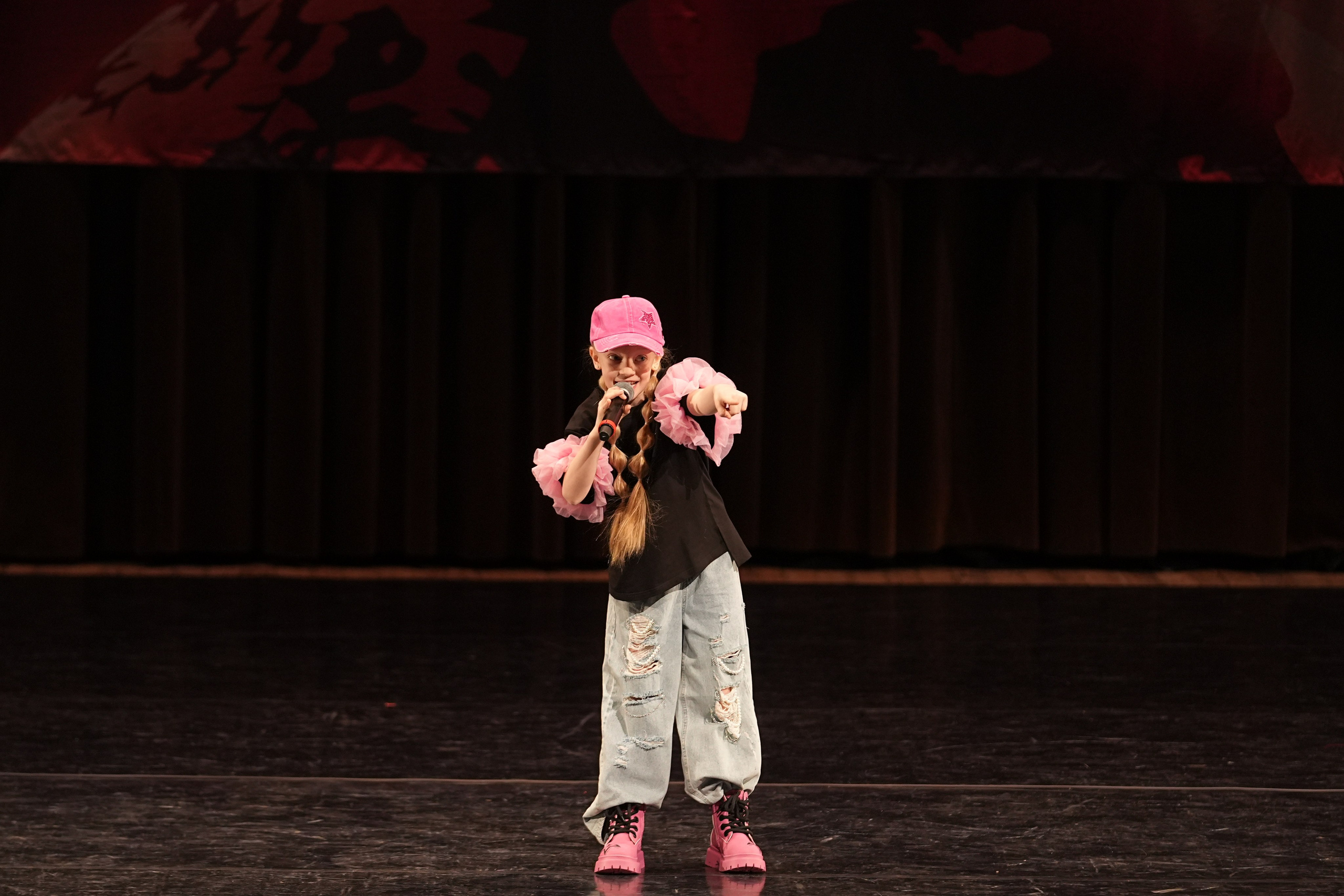 7 декабря, блок 2, г. Москва. Золотое яблочко