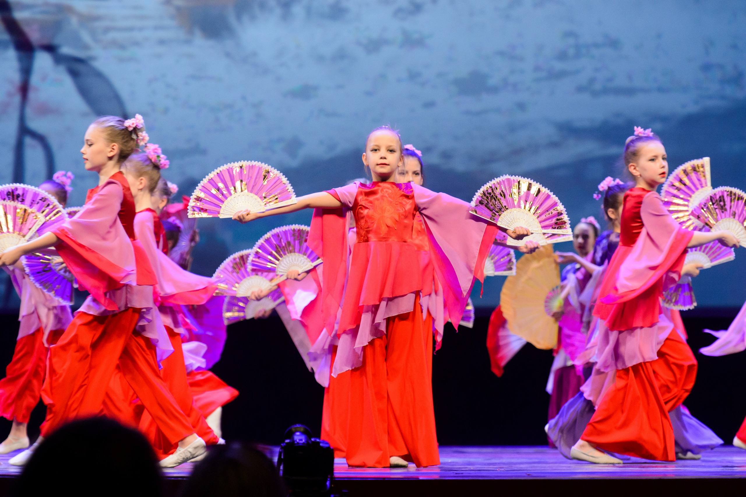 13 мая, часть 2, Кремль, г. Москва. Золотое яблочко