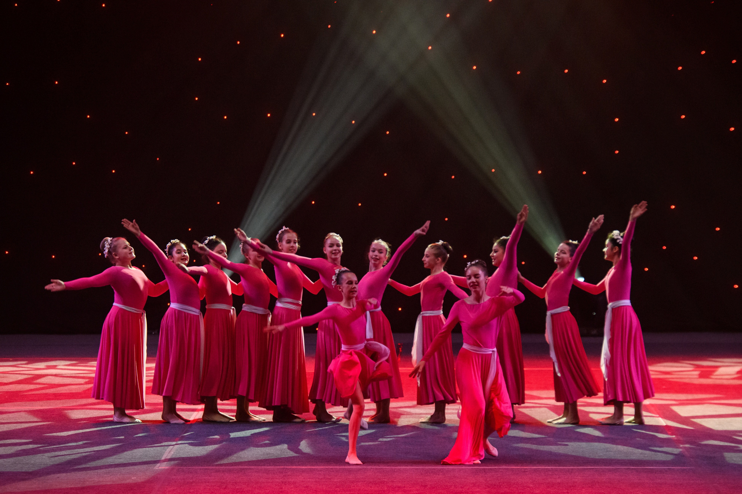 6 мая, концерт 10 лет, Сибур Арена, г. Санкт-Петербург. Золотое яблочко