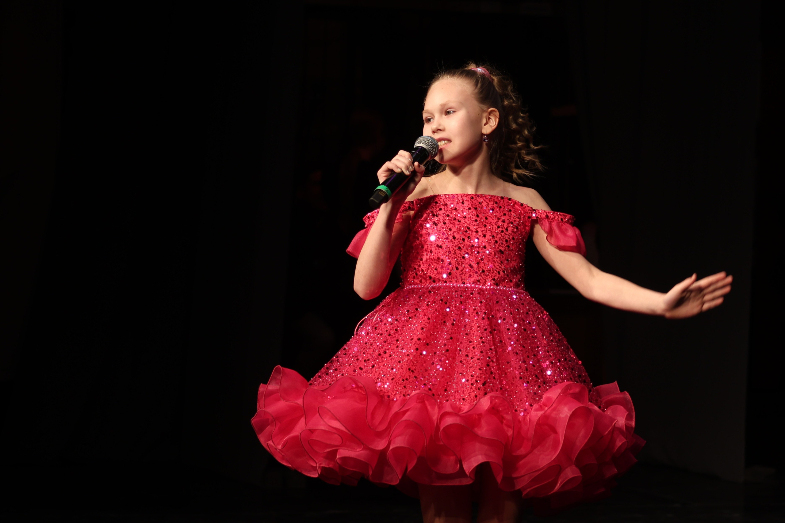 21 февраля, г. Томск. Золотое яблочко