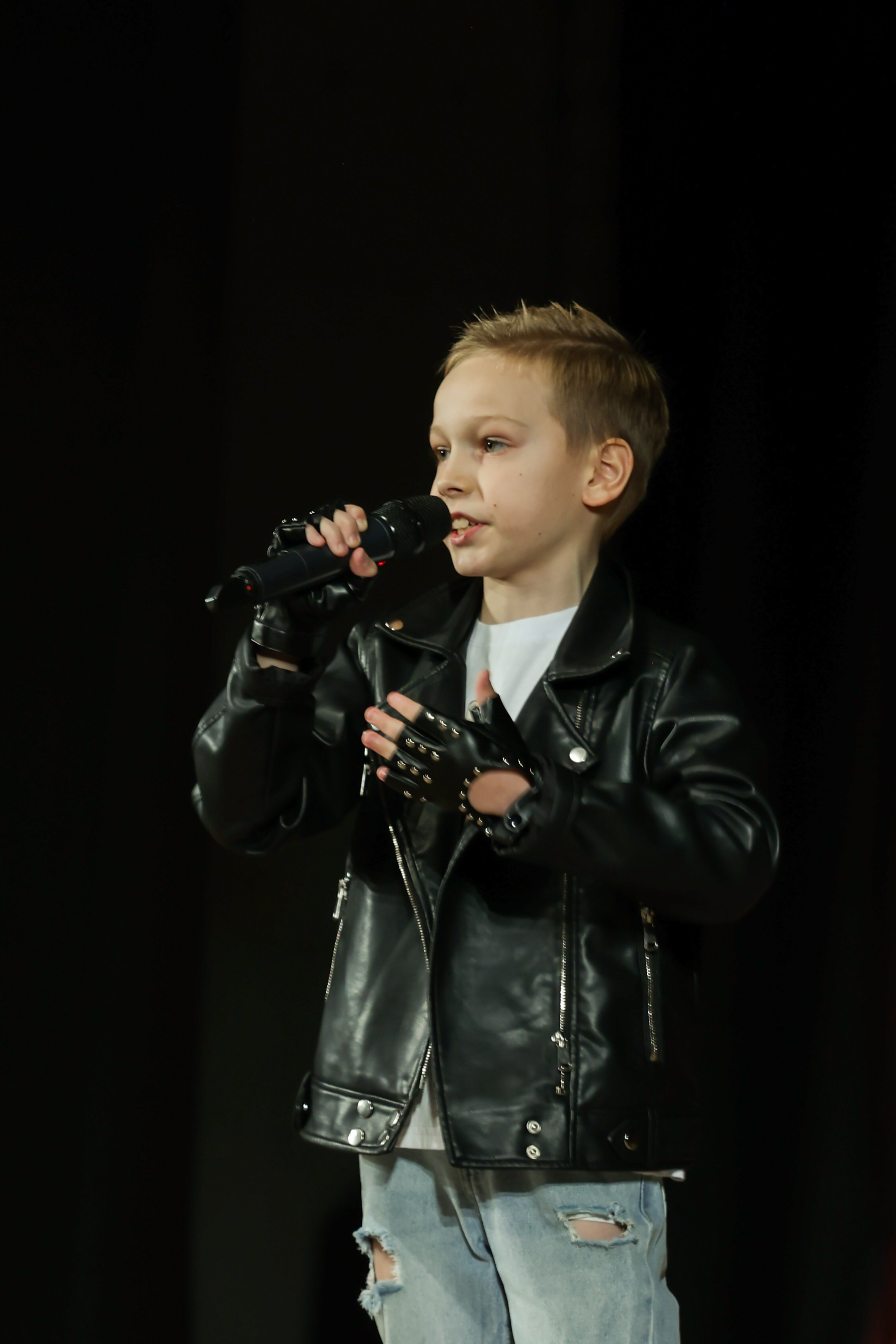 25 октября, г. Нижний Новгород. Золотое яблочко