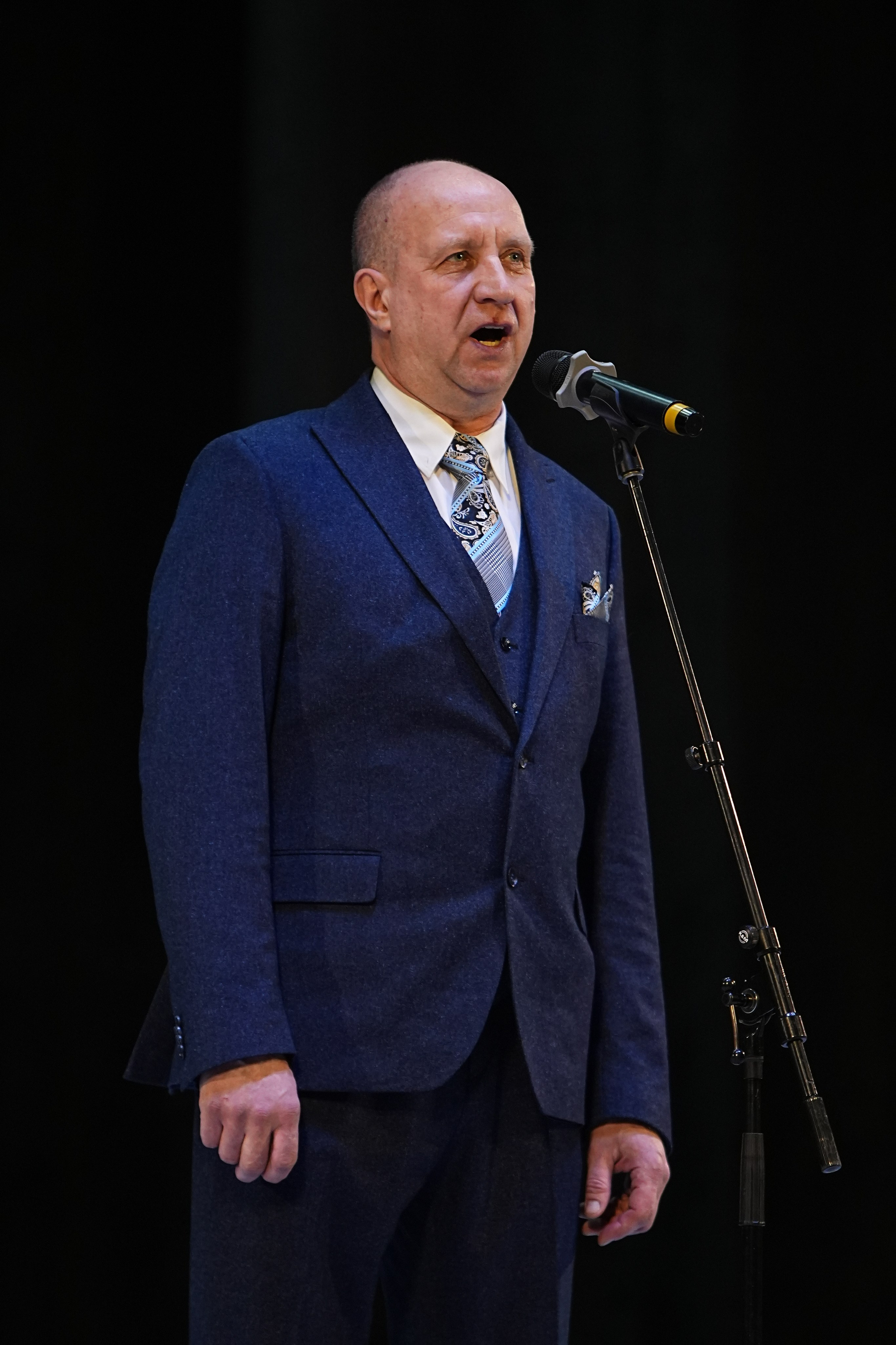 1 марта, г. Ярославль. Золотое яблочко