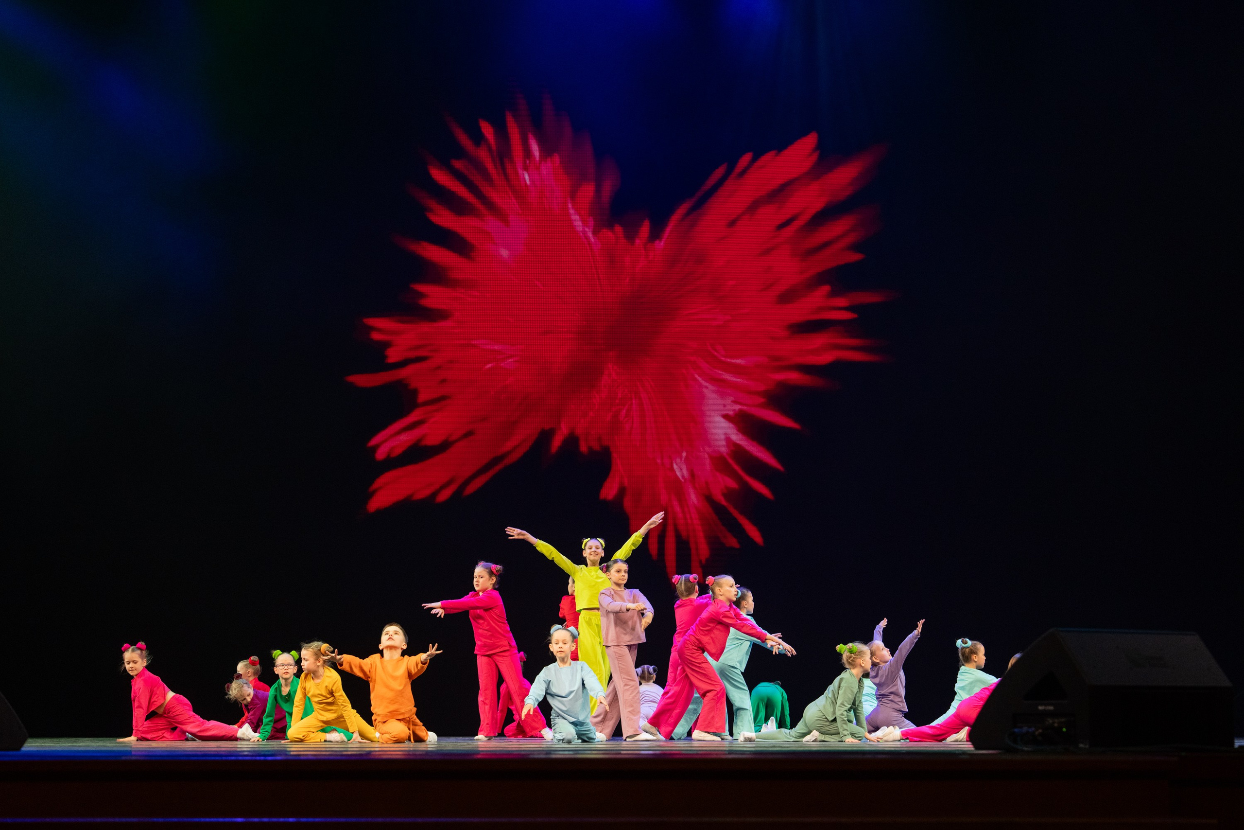 17 мая, г. Москва, Кремль, Концерт. Золотое яблочко