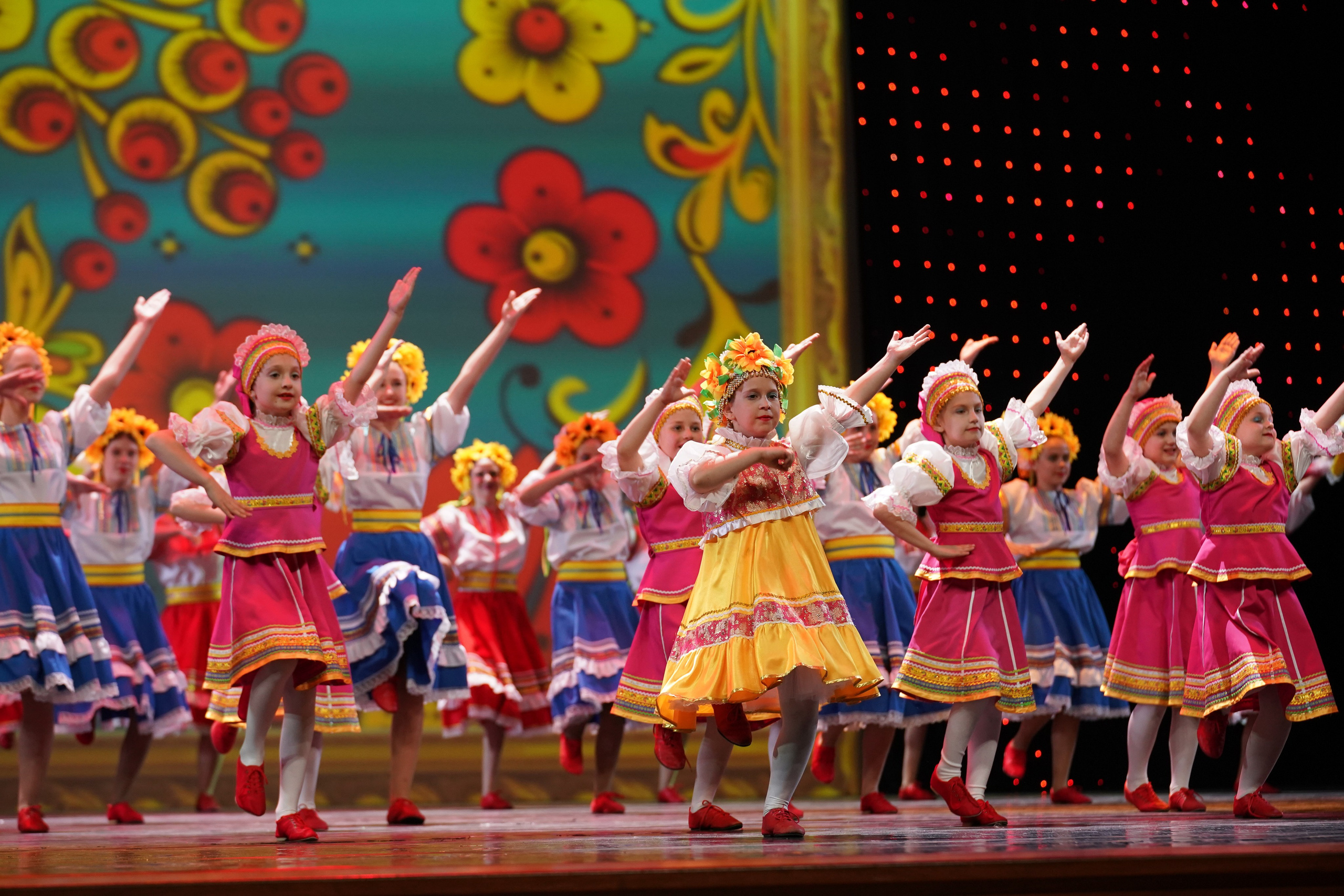 18 мая, отделение 1, г. Москва, Кремль. Золотое яблочко