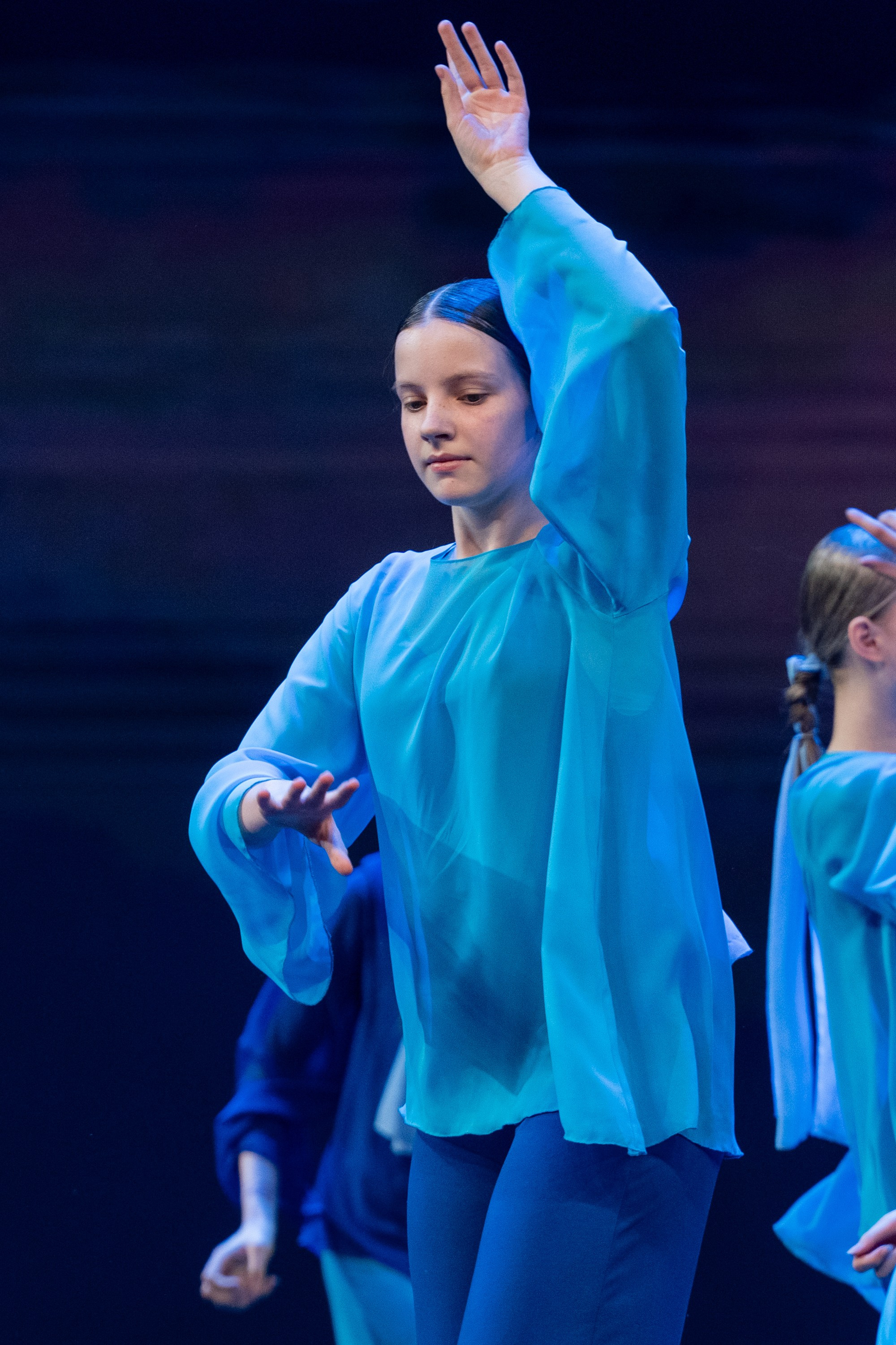 18 мая, г. Москва, Кремль, Концерт. Золотое яблочко