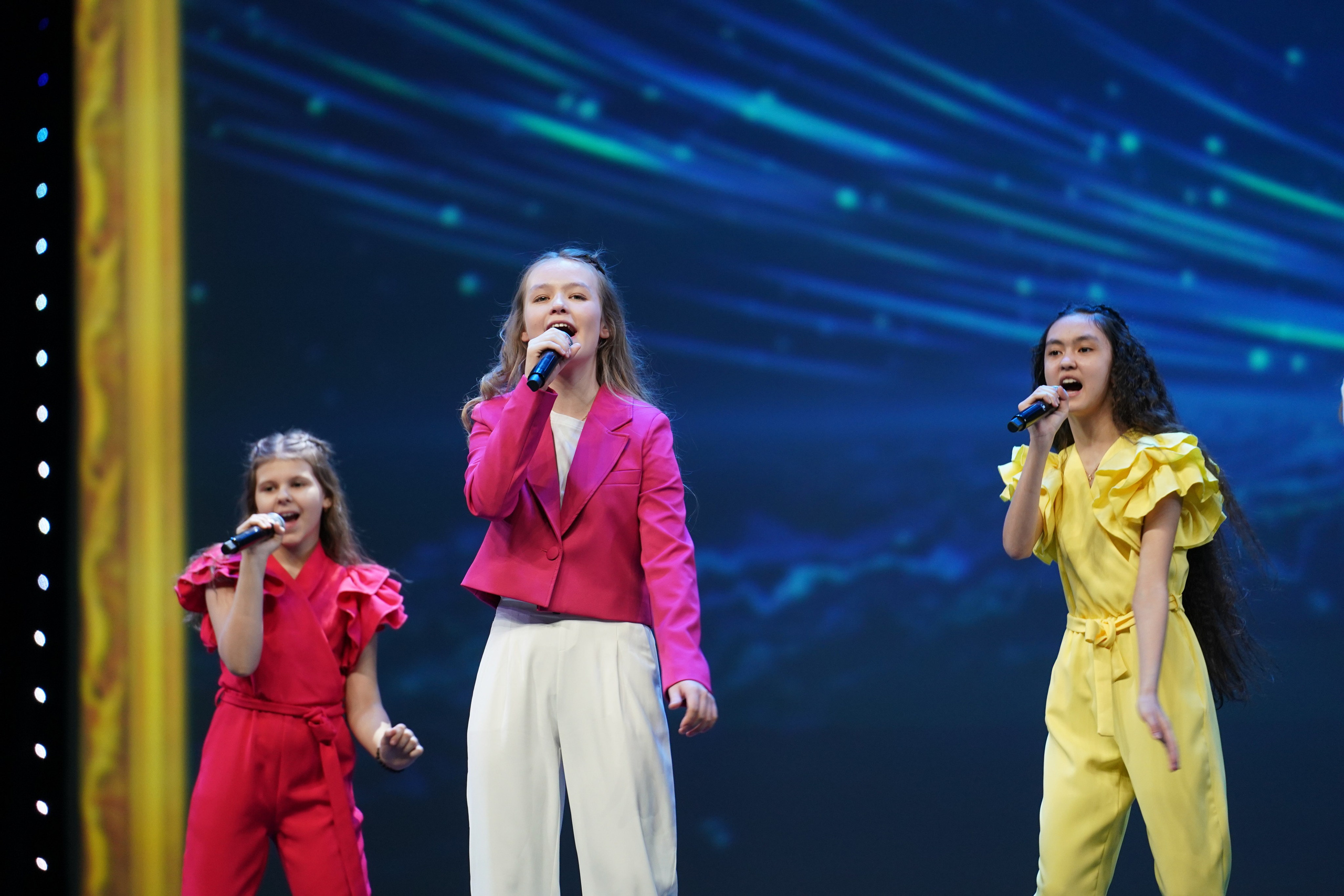 18 мая, отделение 2, г. Москва, Кремль. Золотое яблочко