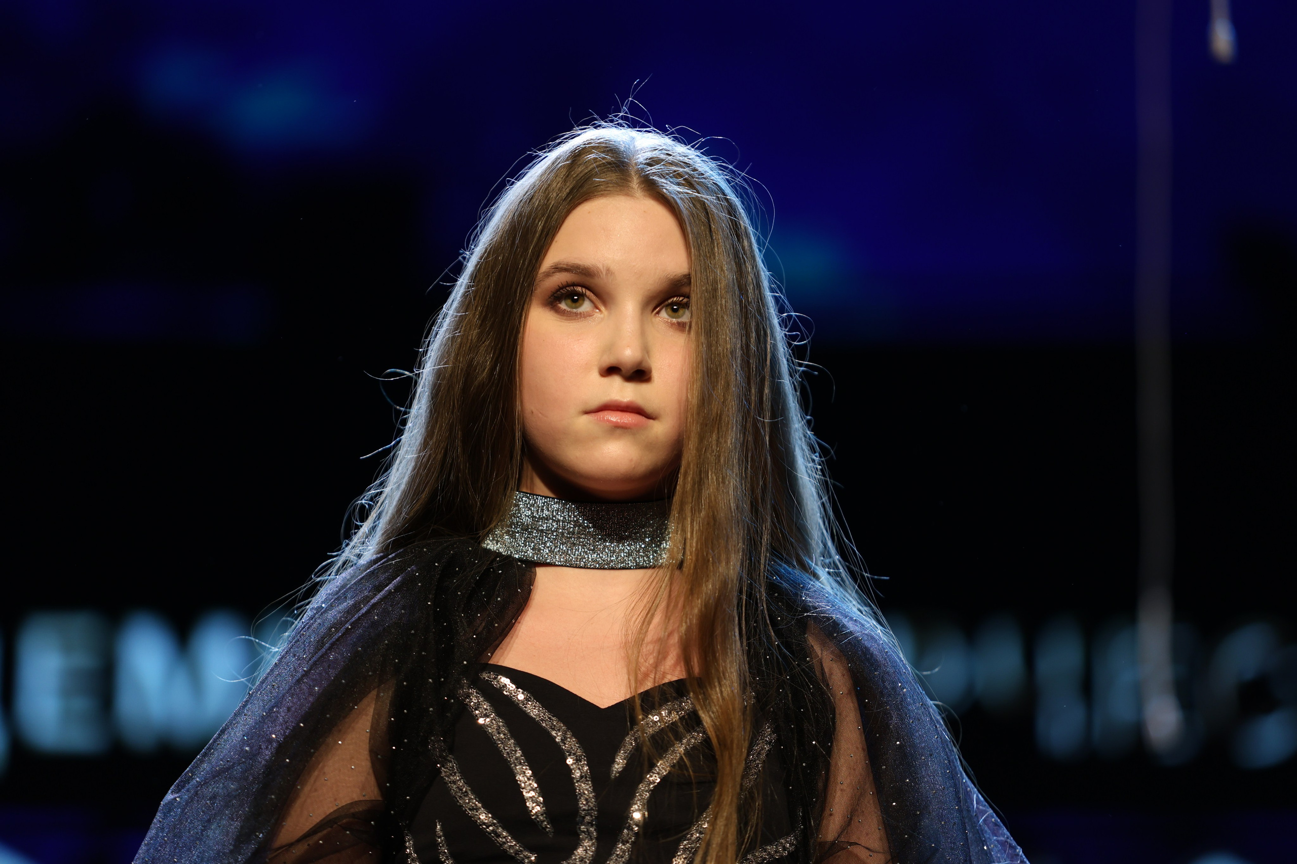 25 января, г. Челябинск. Золотое яблочко