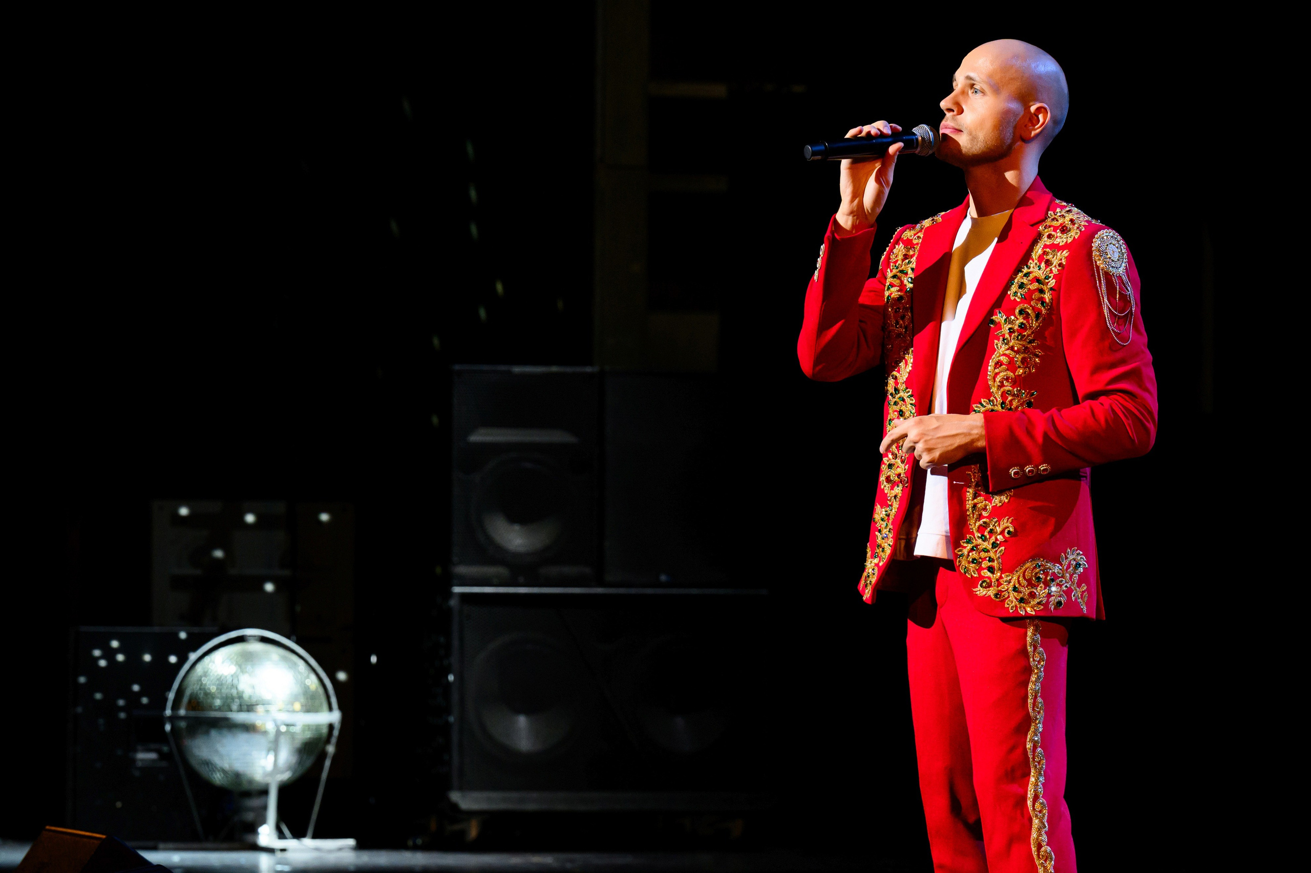 4 декабря, блок 2, награда, г. Санкт-Петербург. Золотое яблочко