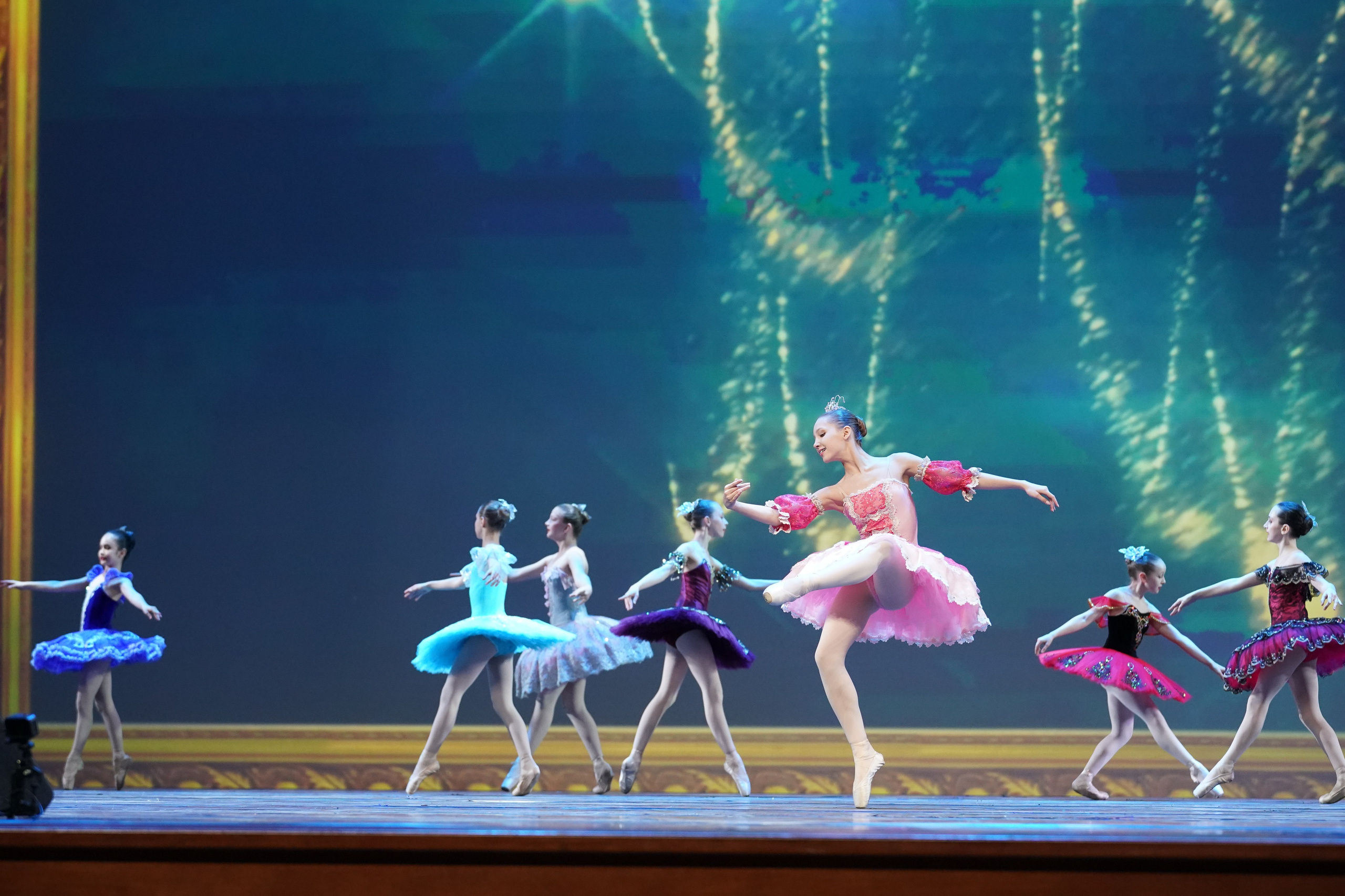 19 мая, отделение 1, г. Москва, Кремль. Золотое яблочко