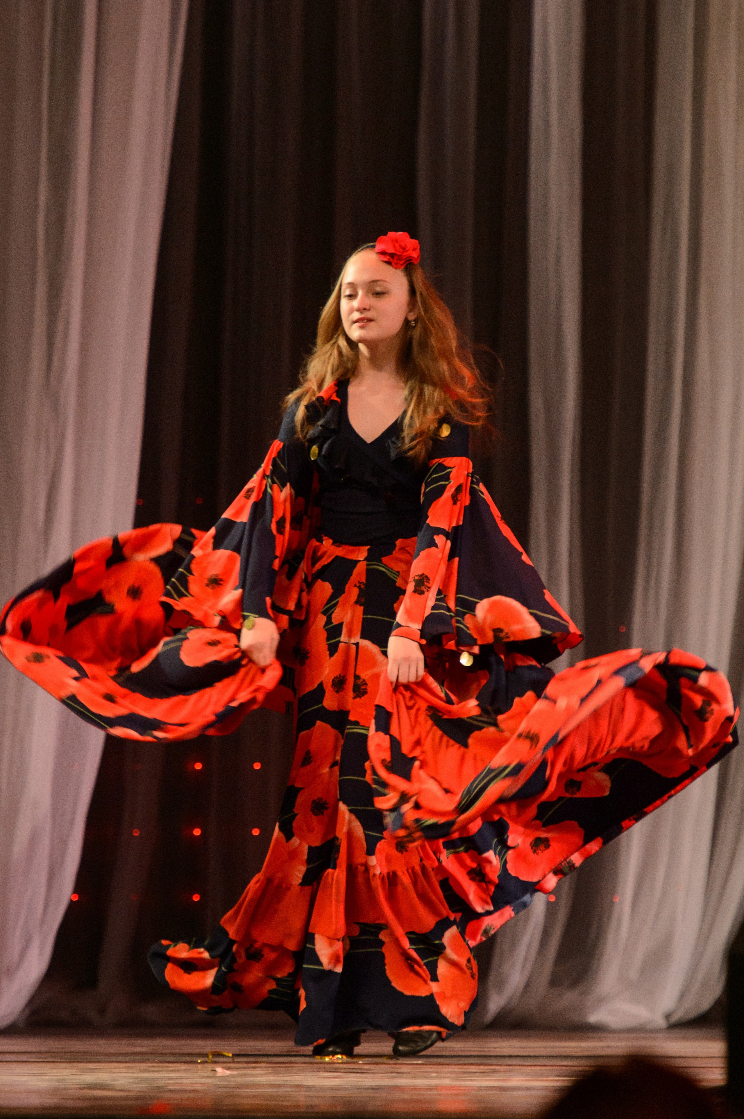 13 мая, часть 2, Кремль, г. Москва. Золотое яблочко