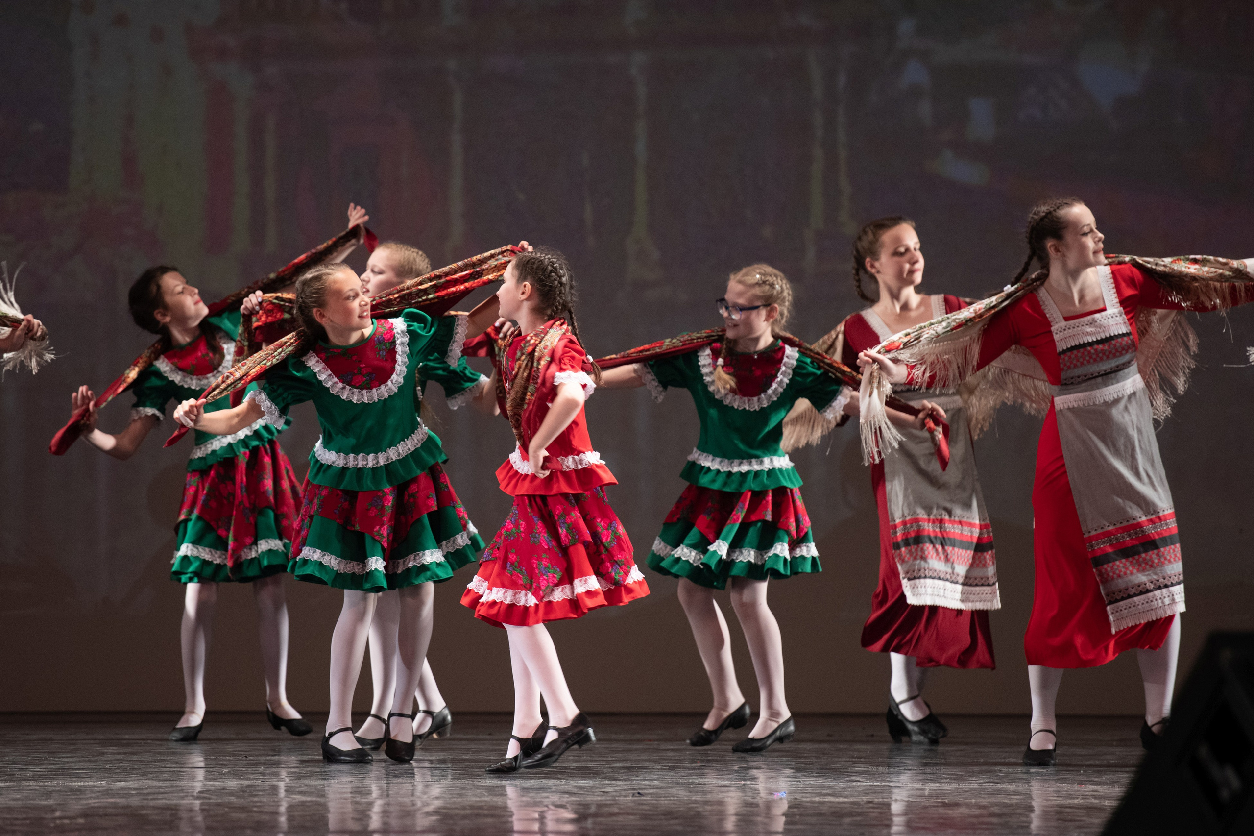 15 сентября, концерт БКЗ. Золотое яблочко