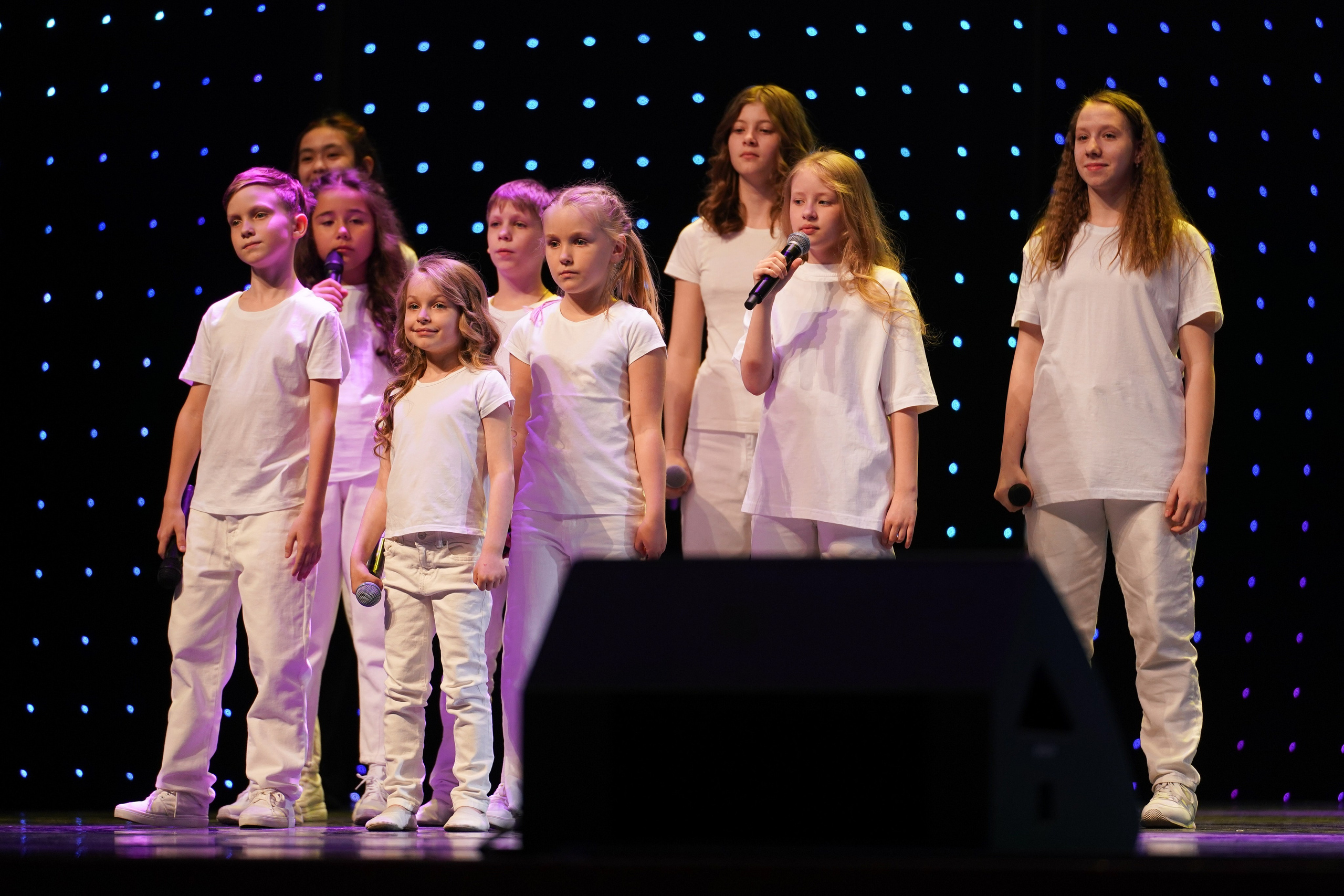 13 мая, г. Москва, Кремль. Золотое яблочко