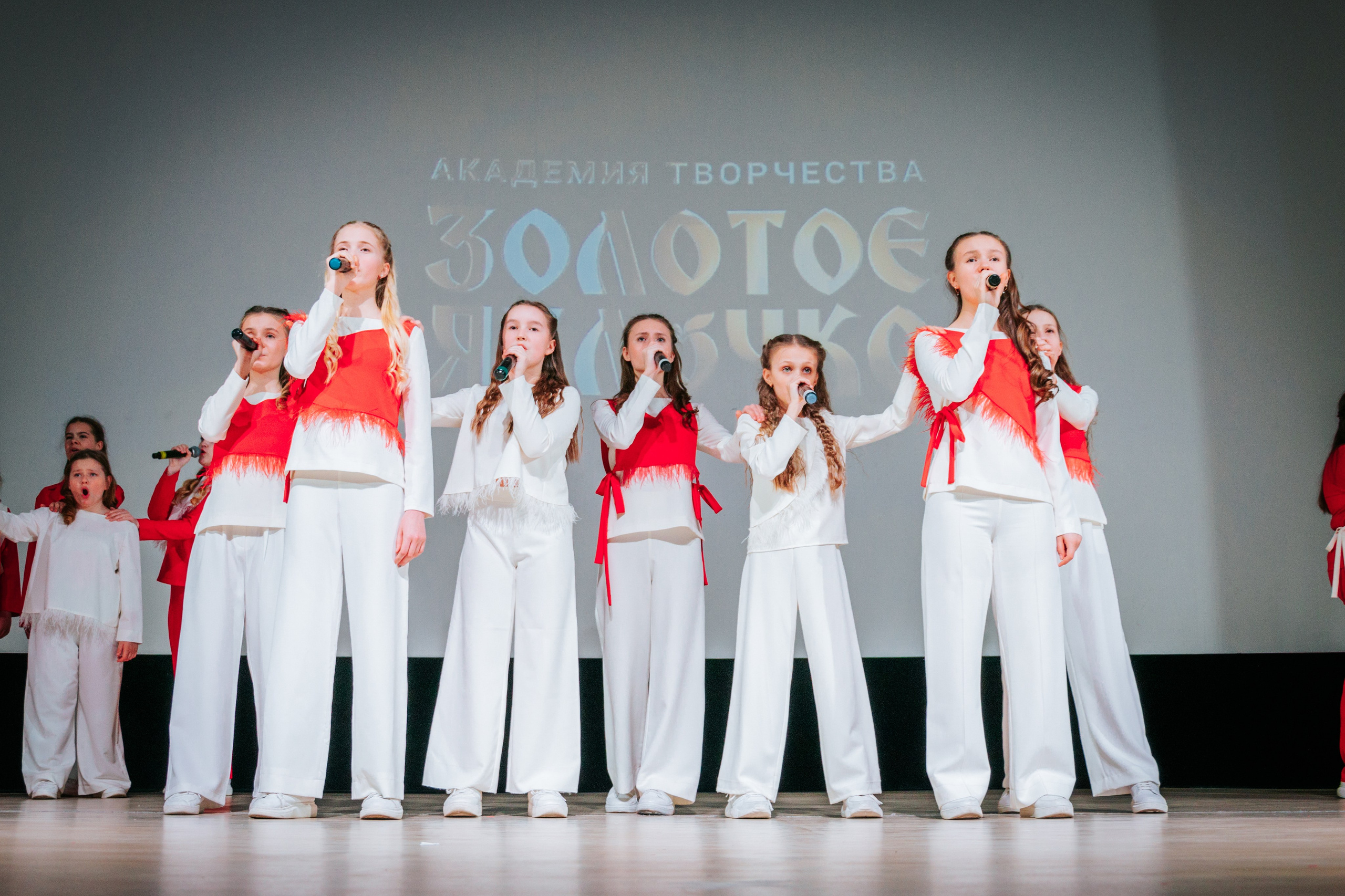 16 марта, г. Суздаль. Золотое яблочко