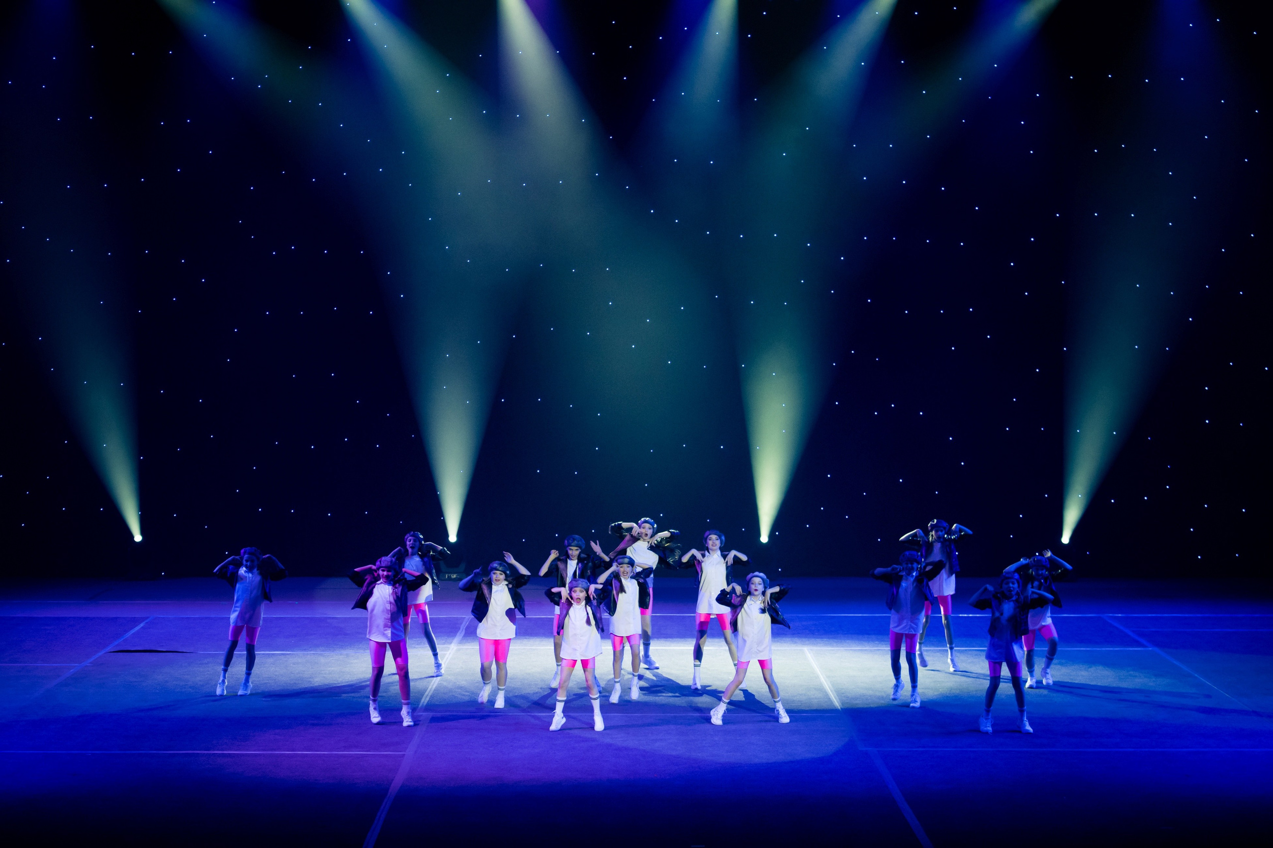 6 мая, концерт 10 лет, Сибур Арена, г. Санкт-Петербург. Золотое яблочко