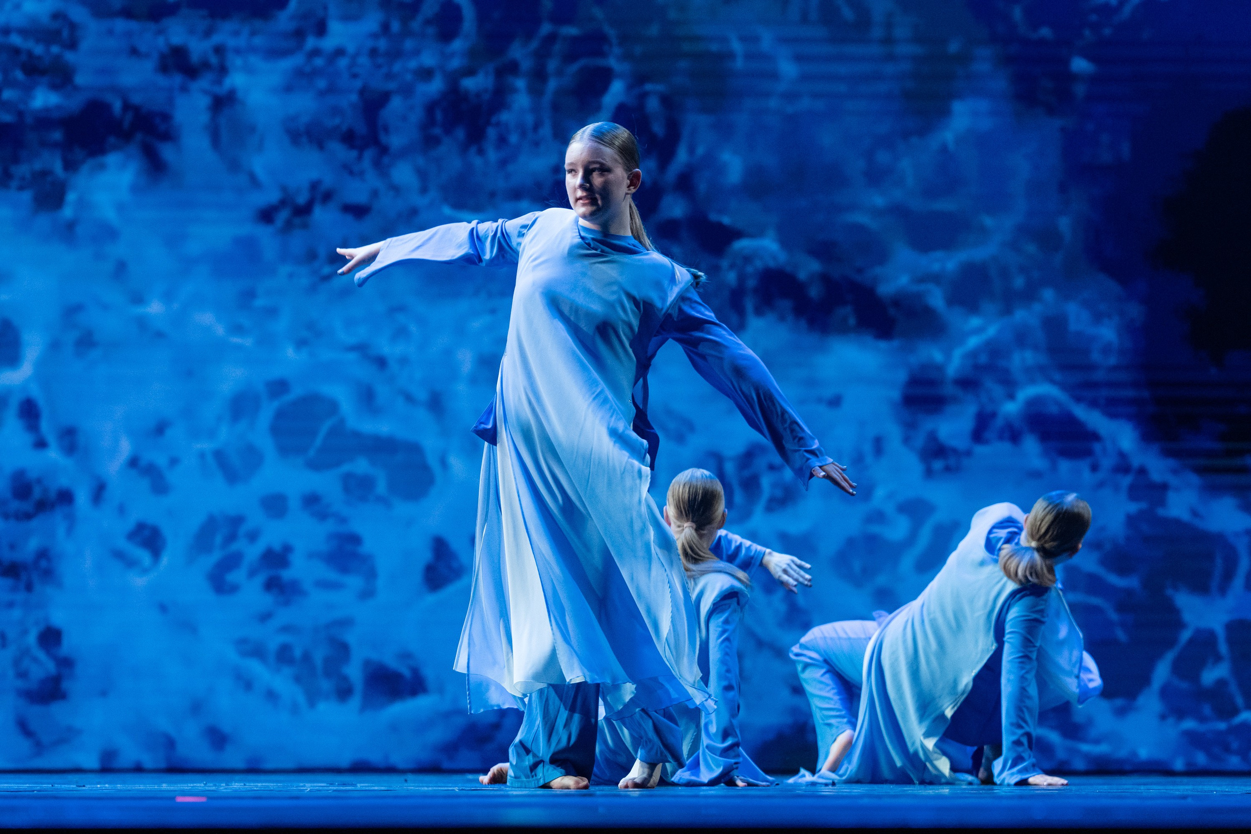 18 мая, г. Москва, Кремль, Концерт. Золотое яблочко