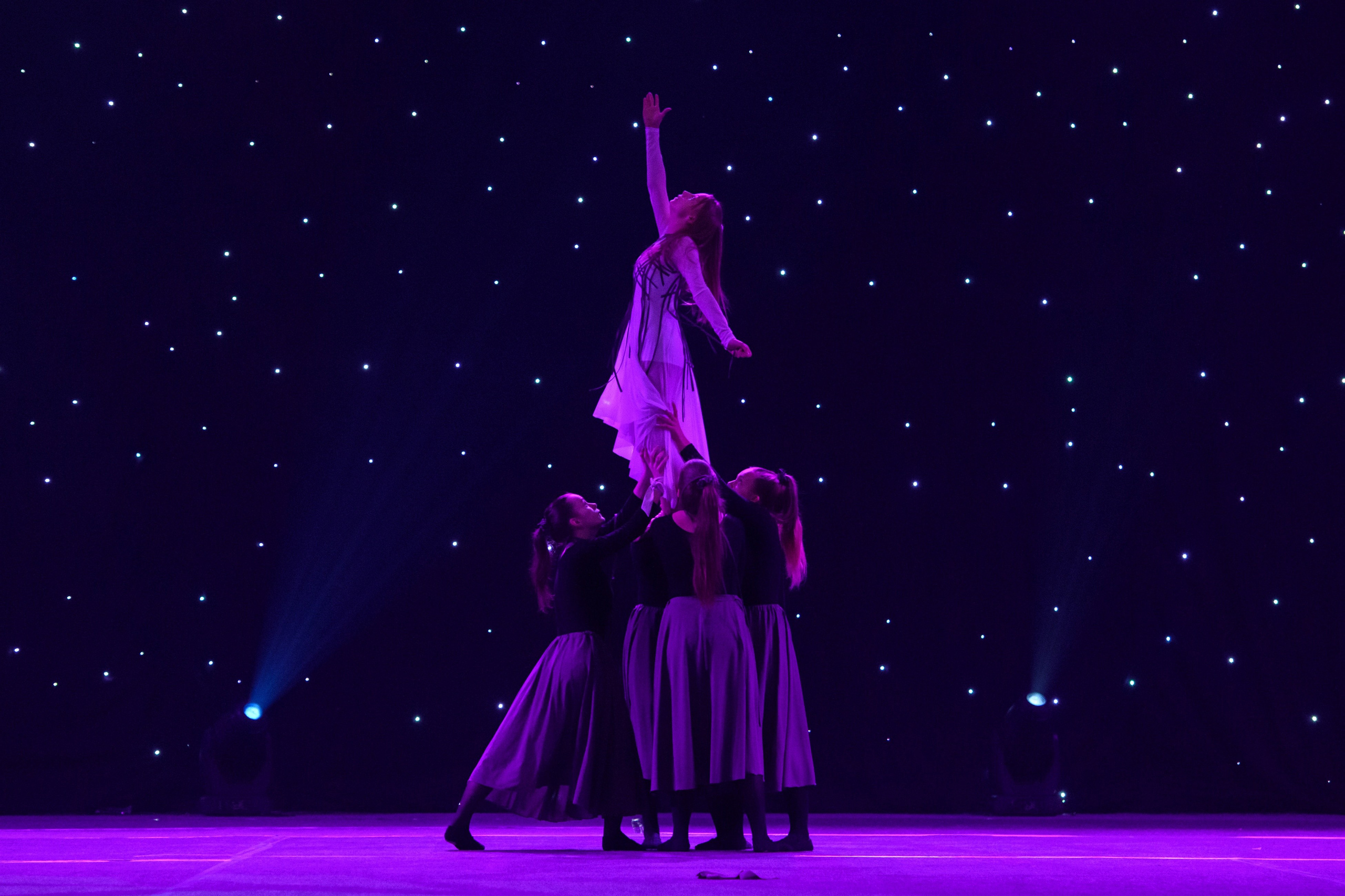 6 мая, концерт 10 лет, Сибур Арена, г. Санкт-Петербург. Золотое яблочко