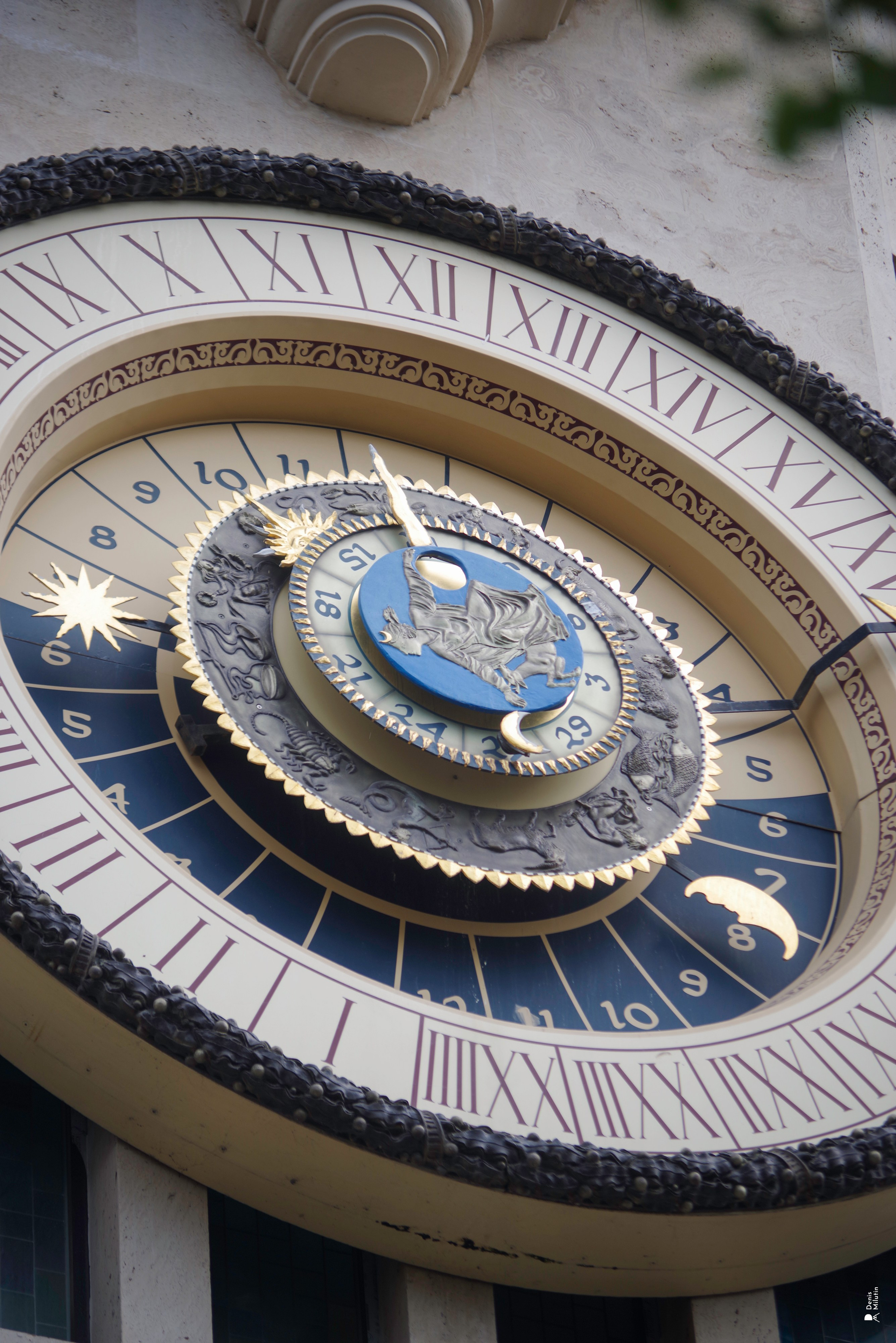 В отпуске с Артёмом. Портретный фотограф Денис Милютин