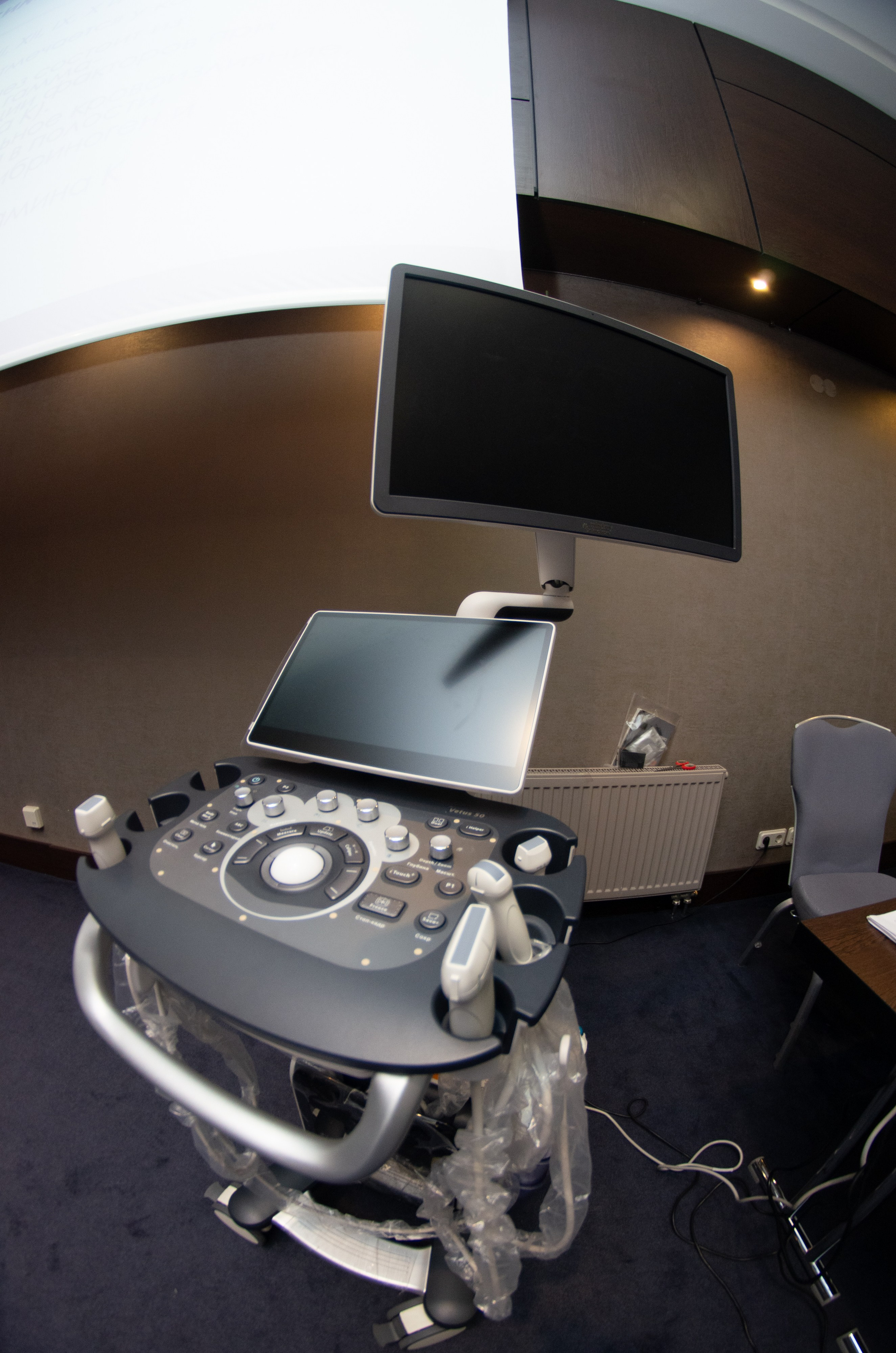 VIII Карельская ветеринарная конференция. Портретный фотограф Денис Милютин