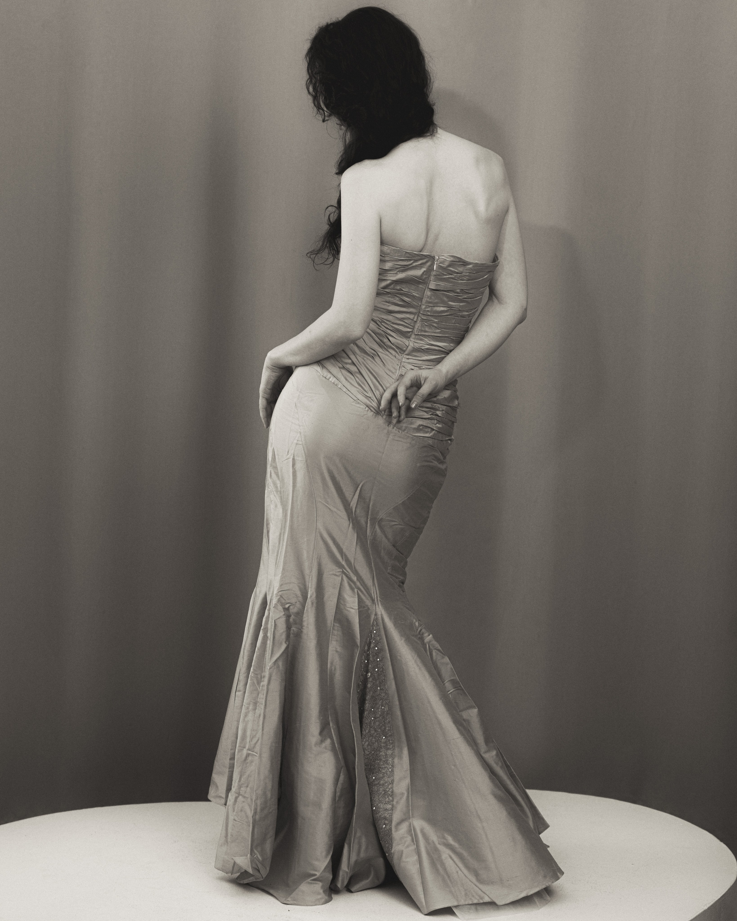 LIAISAN. Верговская Софья FASHION-PHOTOGRAPHER из Санкт-Петербурга