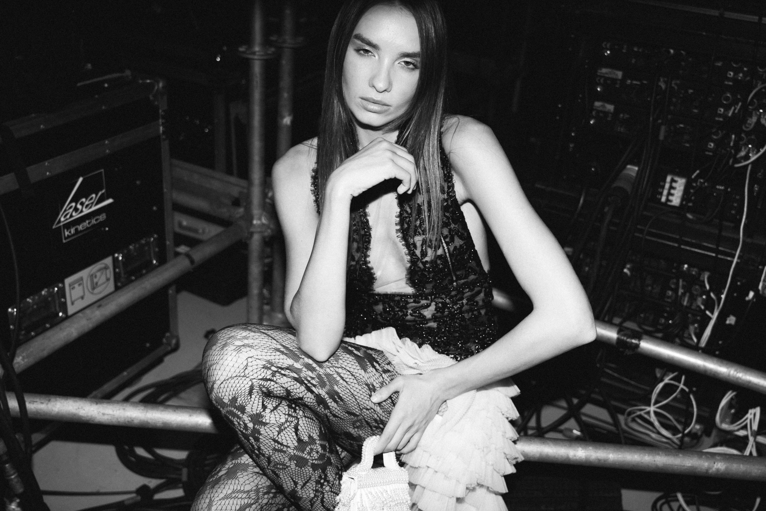 Московская неделя моды, фешн, неделя мод, фешн фотограф, мнм 2025