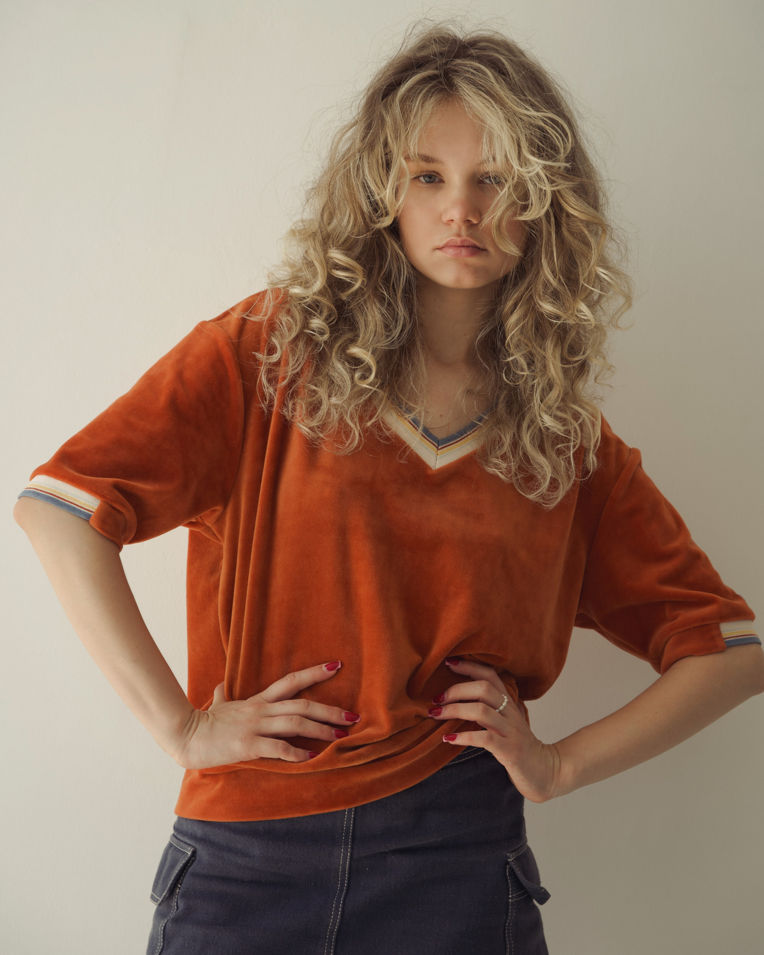 Test for Masha. Верговская Софья FASHION-PHOTOGRAPHER из Санкт-Петербурга