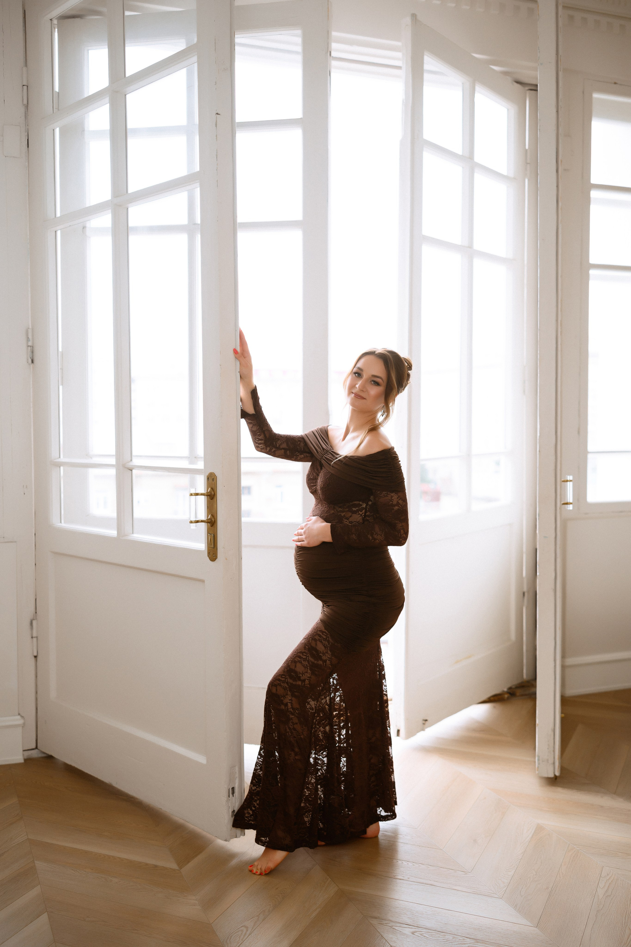 Надежда. Свадебный и семейный фотограф в Краснодаре