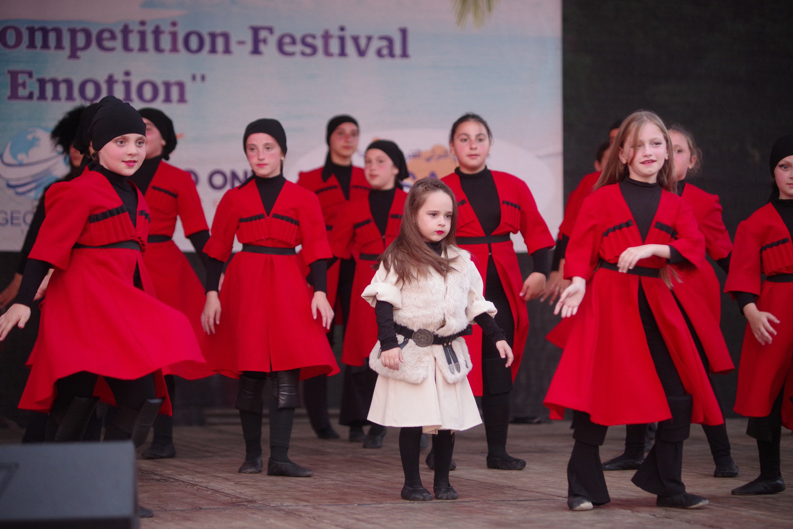 Батуми с ლილე. Портретный фотограф Денис Милютин