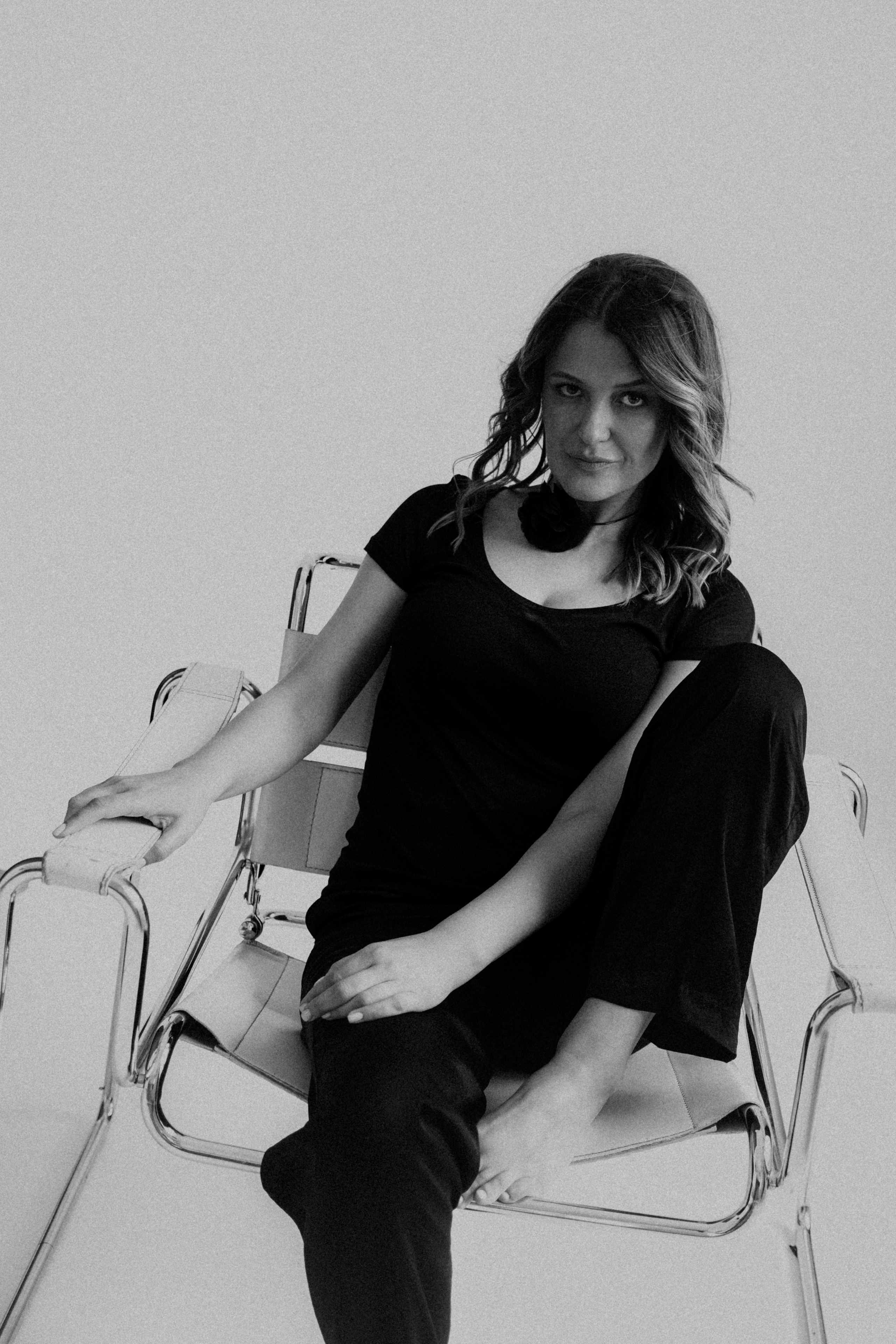 LENA. Анастасия Максимова — фотограф, Москва