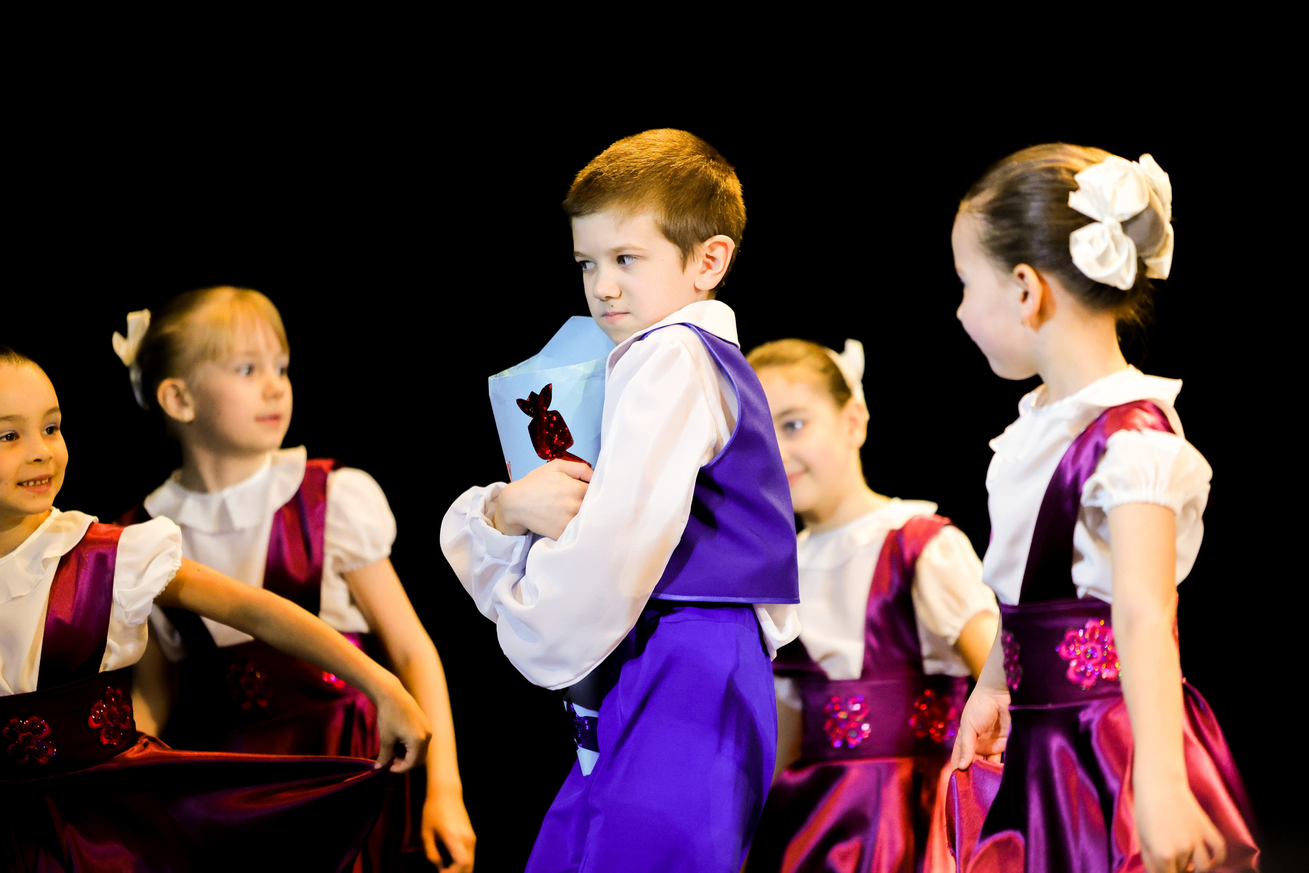 Новое Поколение. Портретный Фотограф Александр «Konevtsoph» В Санкт-Петербурге