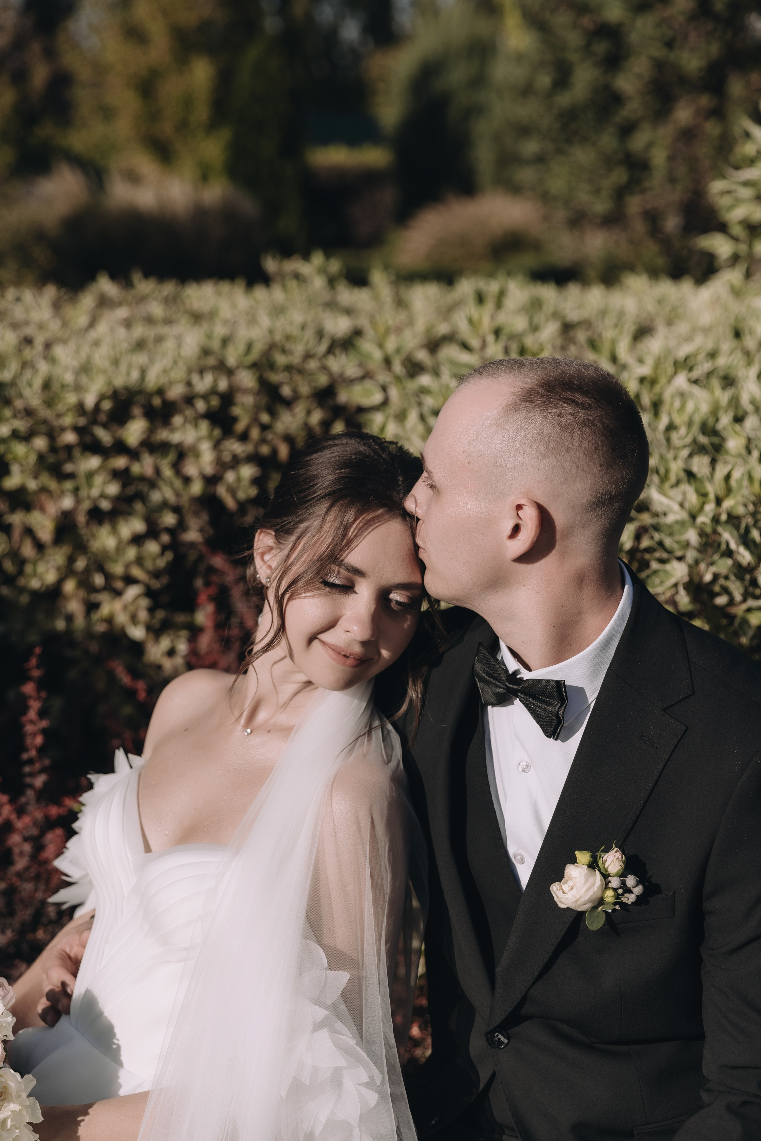 Владислав & Ольга | 12.10.24. Фотограф в Брюховецком районе Сокол (Семенкова) Виктория